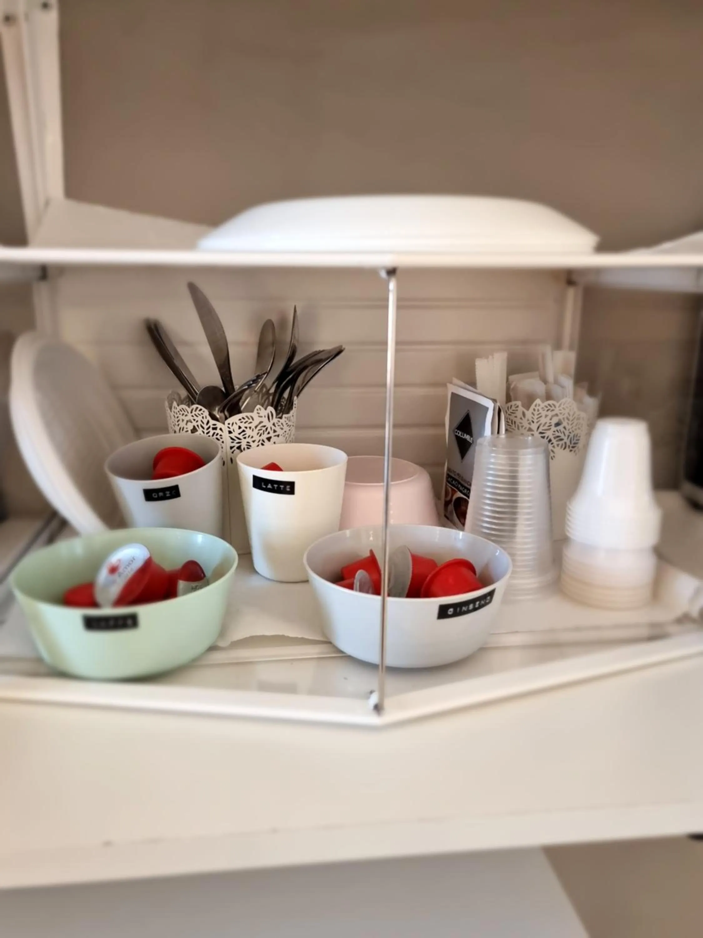 B&B Pescara Centro Luxury Suite