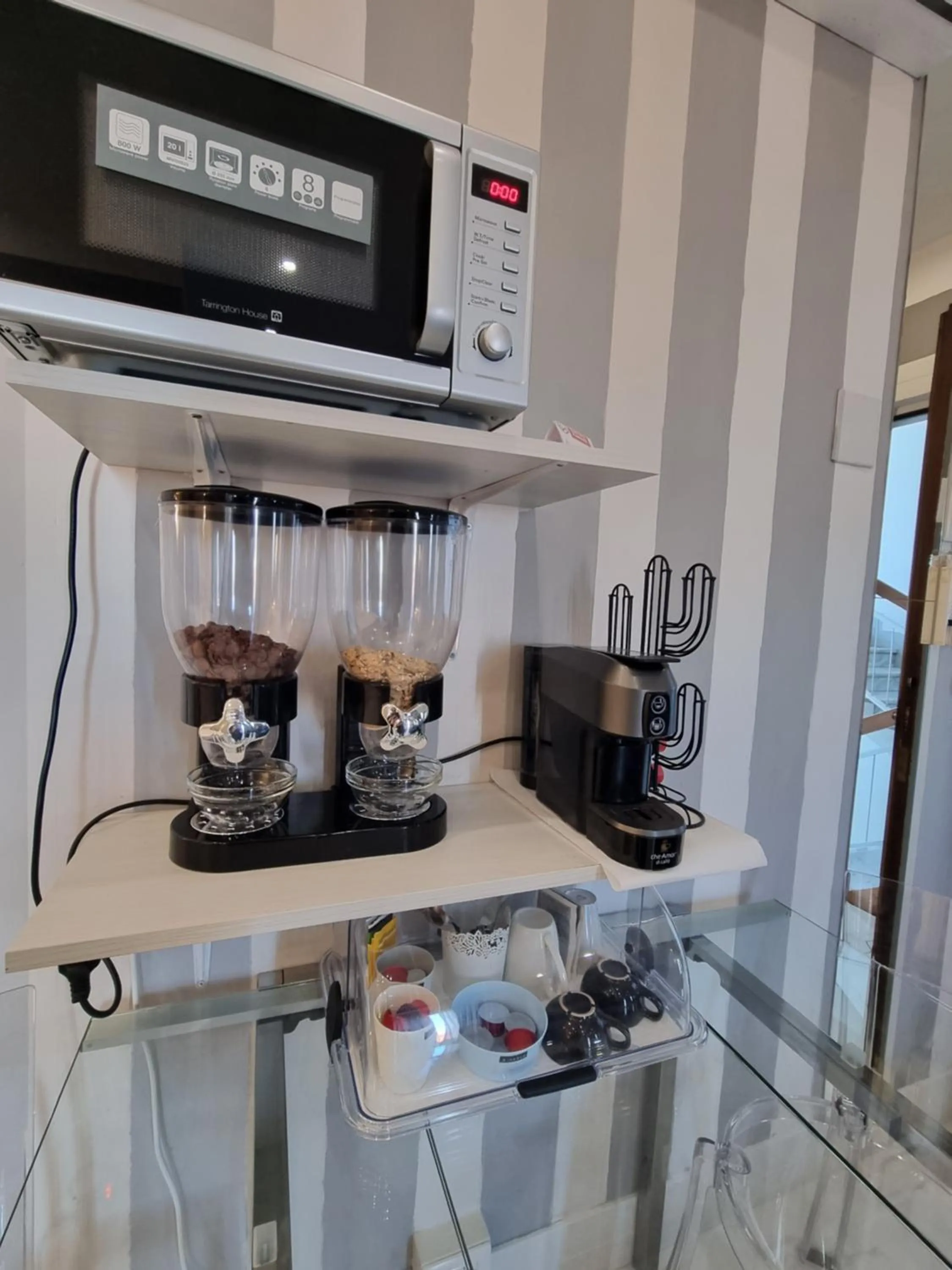 B&B Pescara Centro Luxury Suite