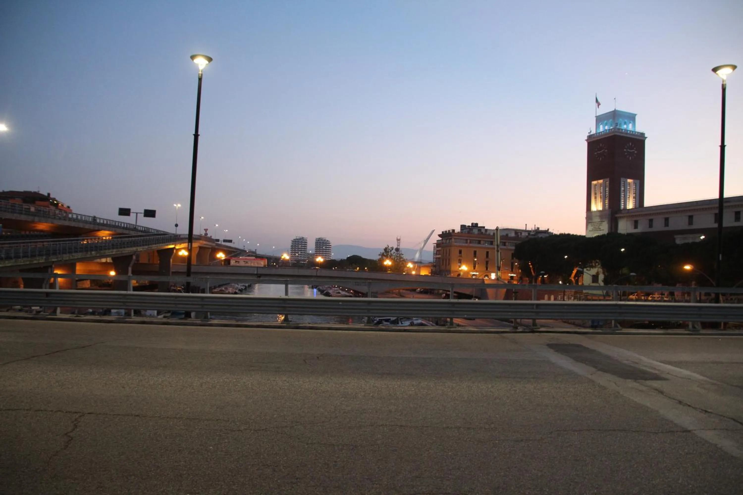 B&B Pescara Centro Luxury Suite