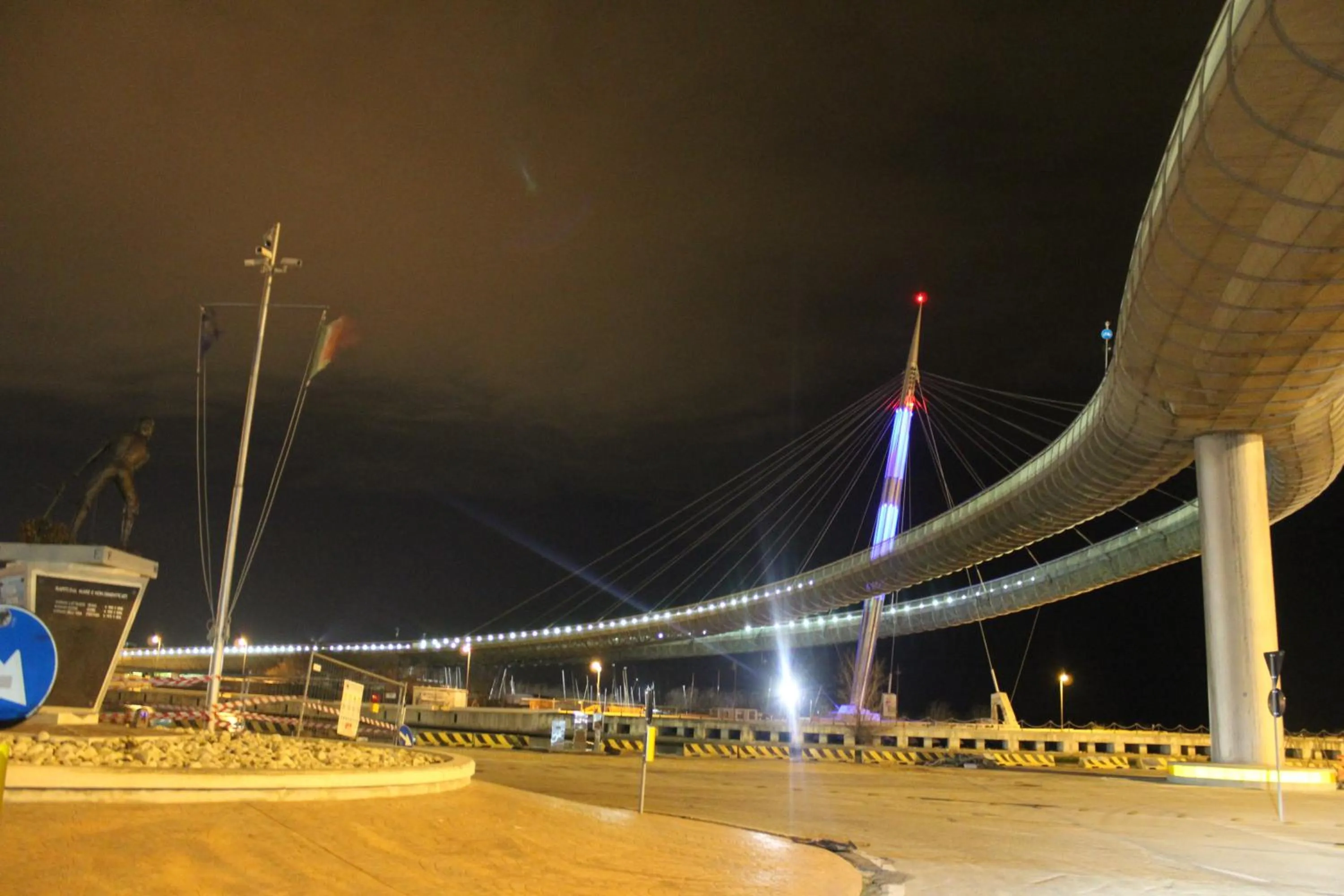 B&B Pescara Centro Luxury Suite