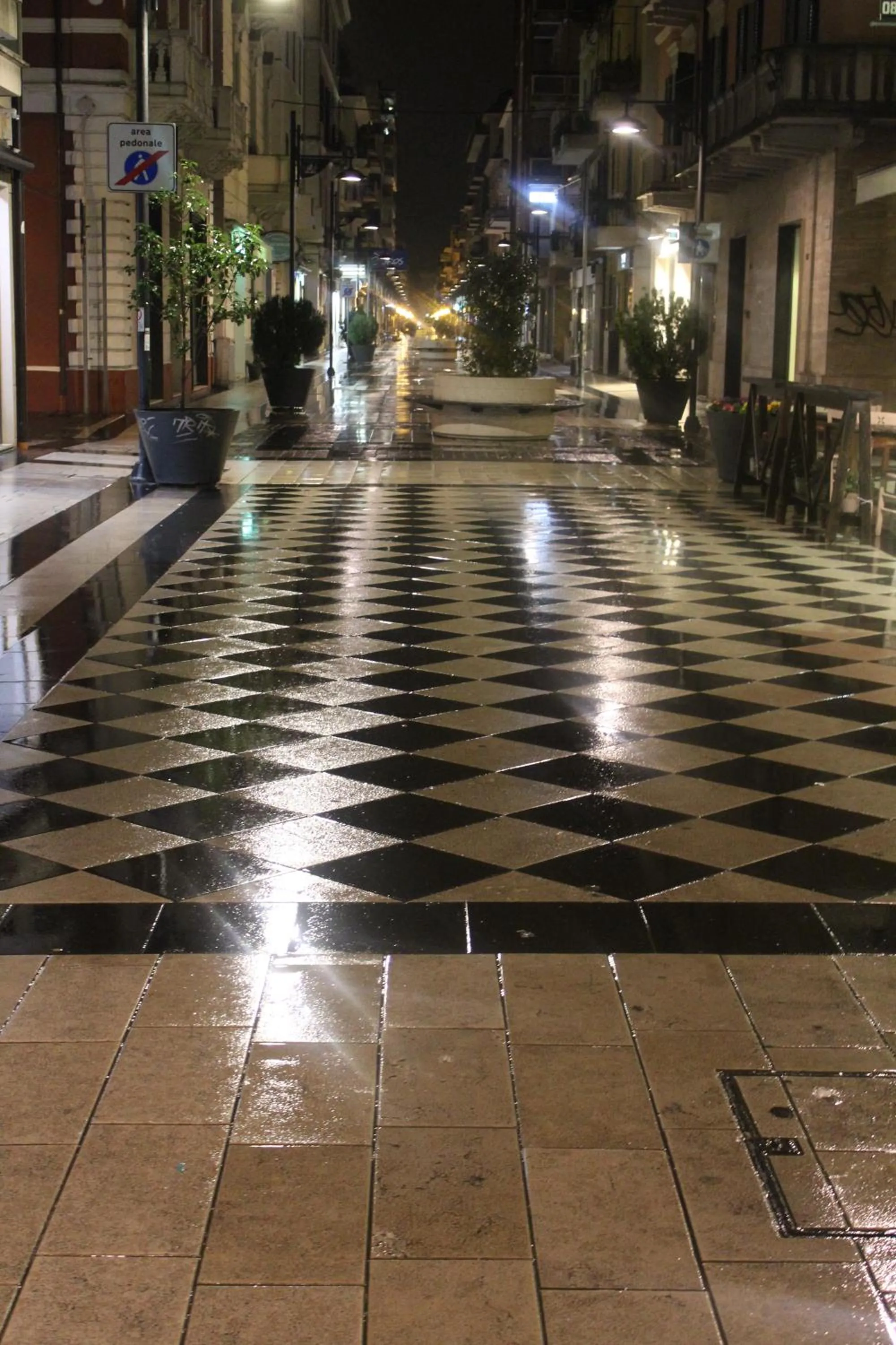 B&B Pescara Centro Luxury Suite