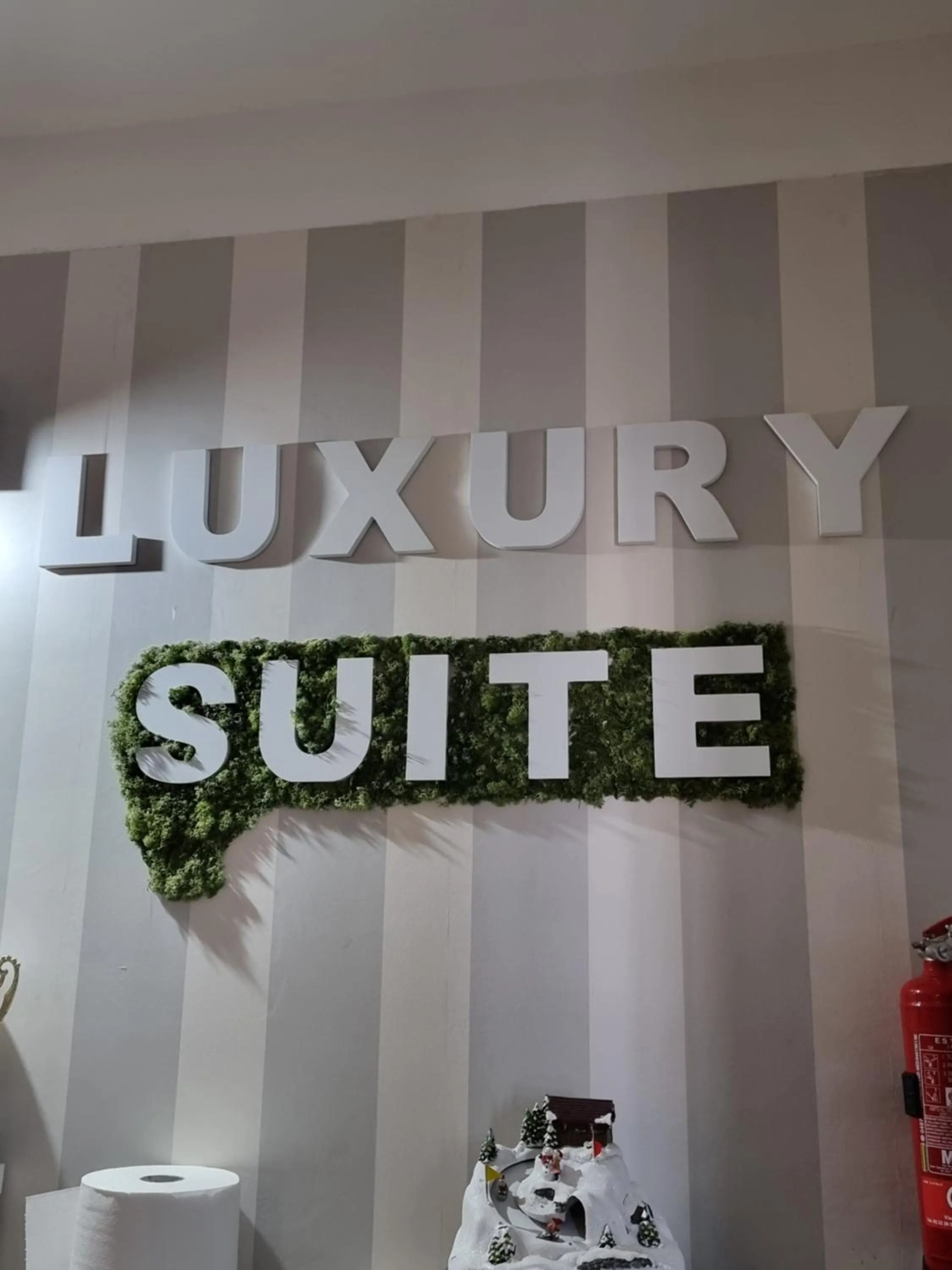 B&B Pescara Centro Luxury Suite