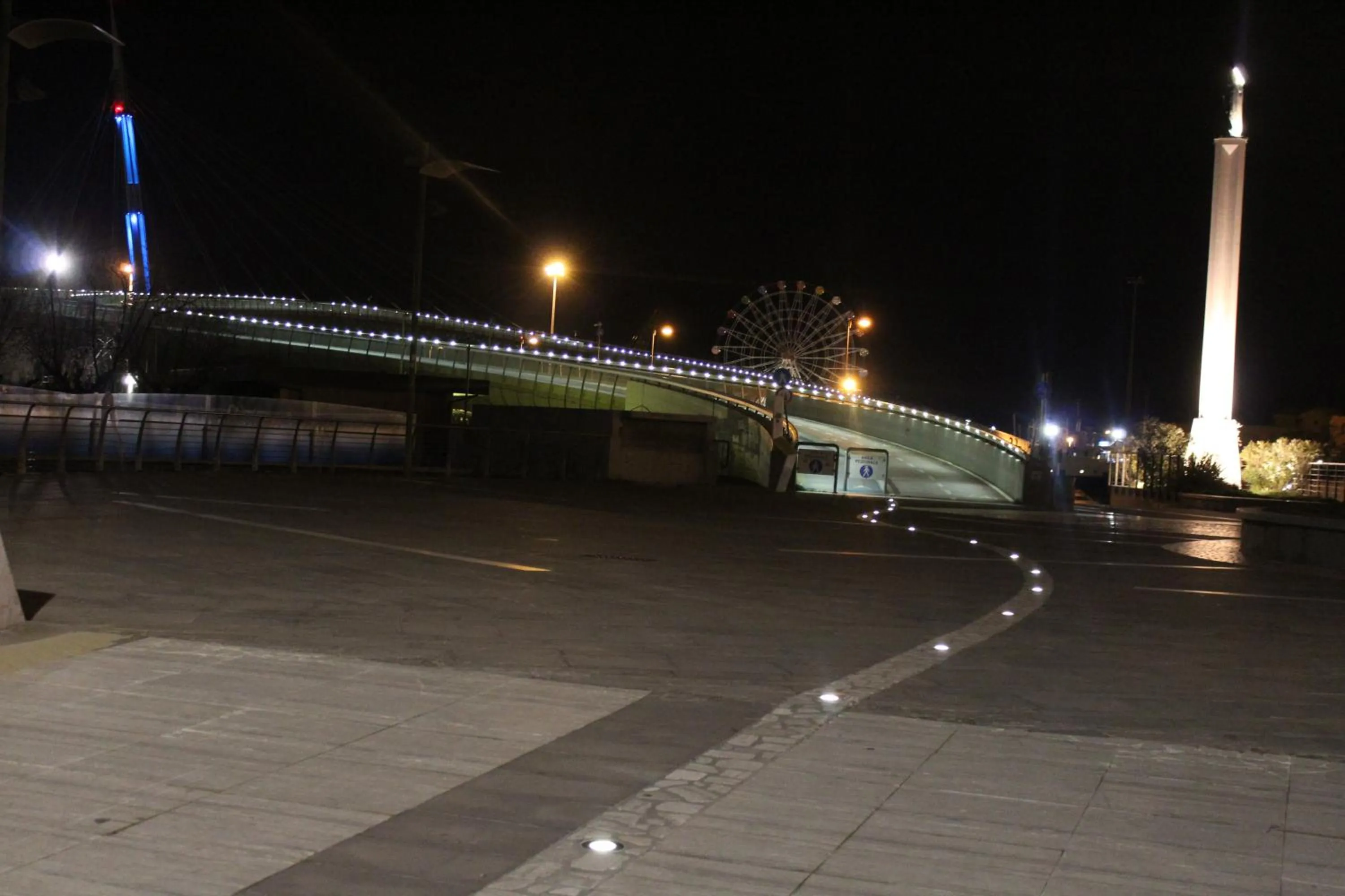 B&B Pescara Centro Luxury Suite