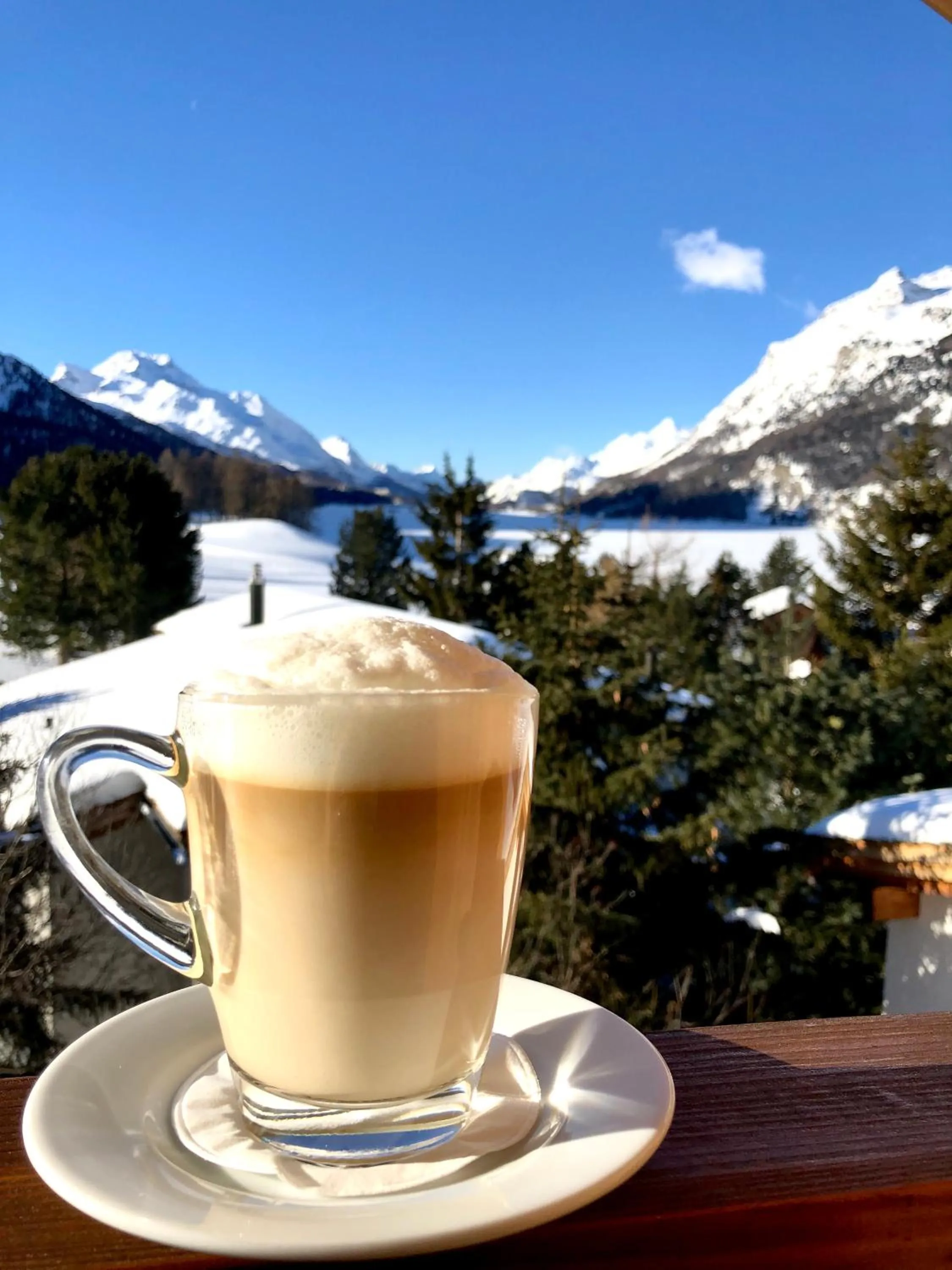 Coffee/tea facilities in Hotel Bellavista