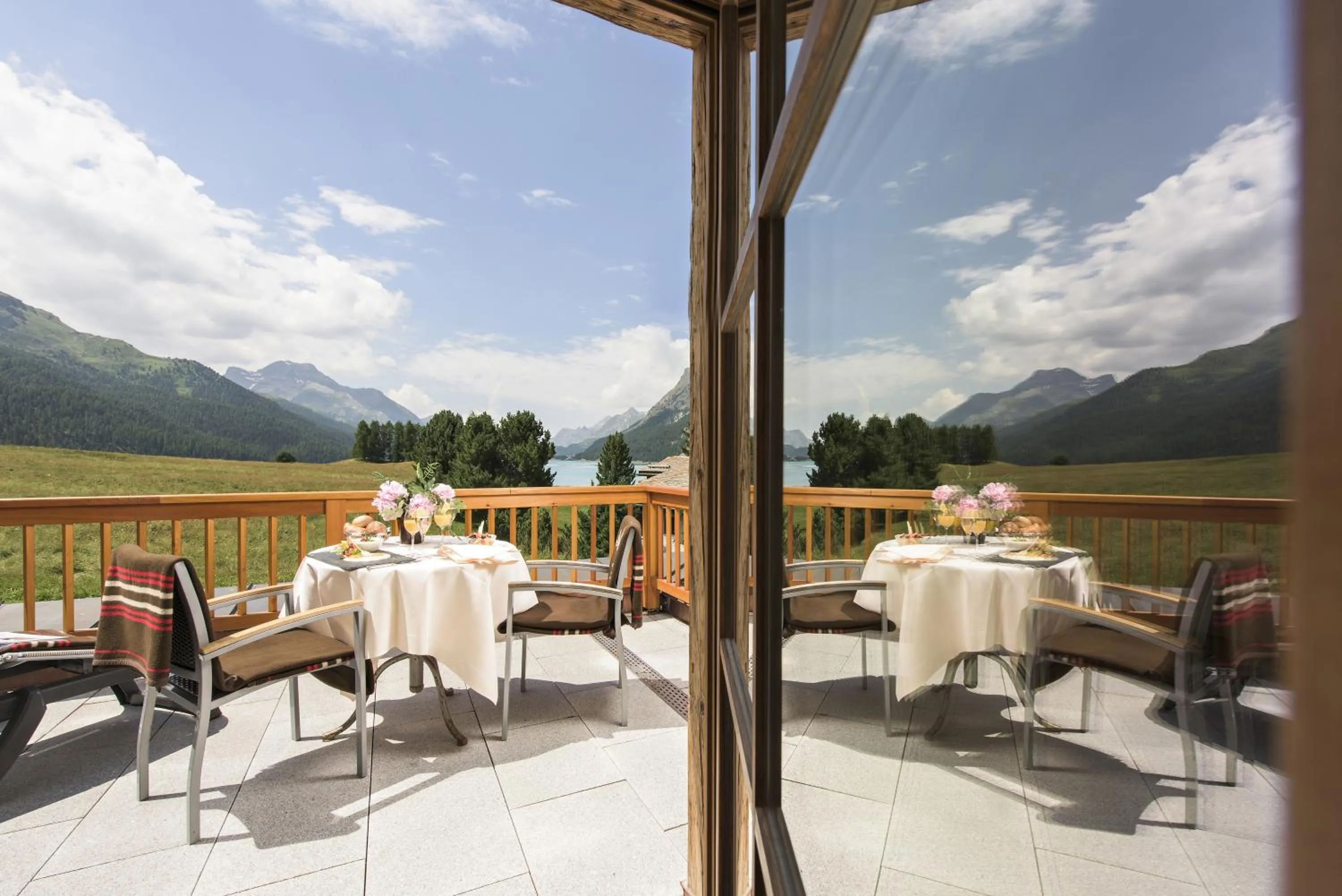 Day in Hotel Bellavista