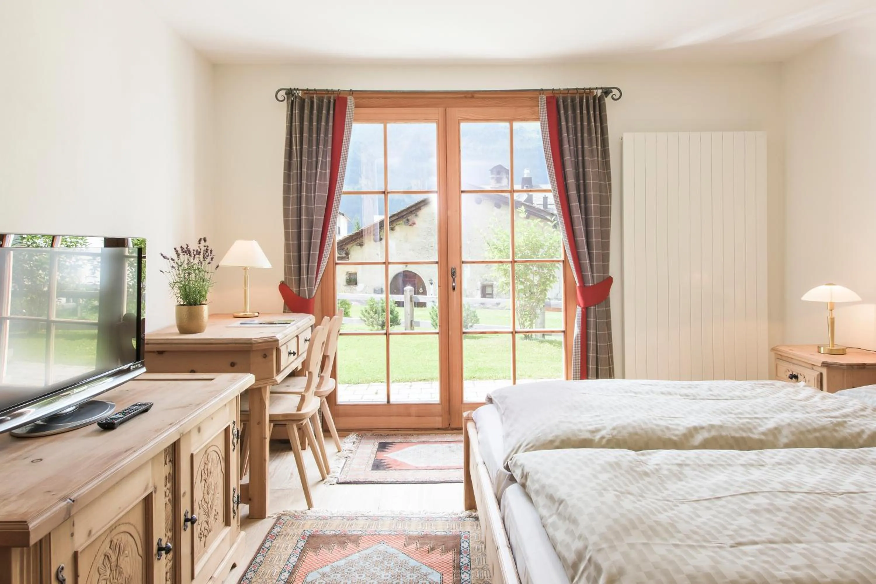 Photo of the whole room, Bed in Hotel Bellavista