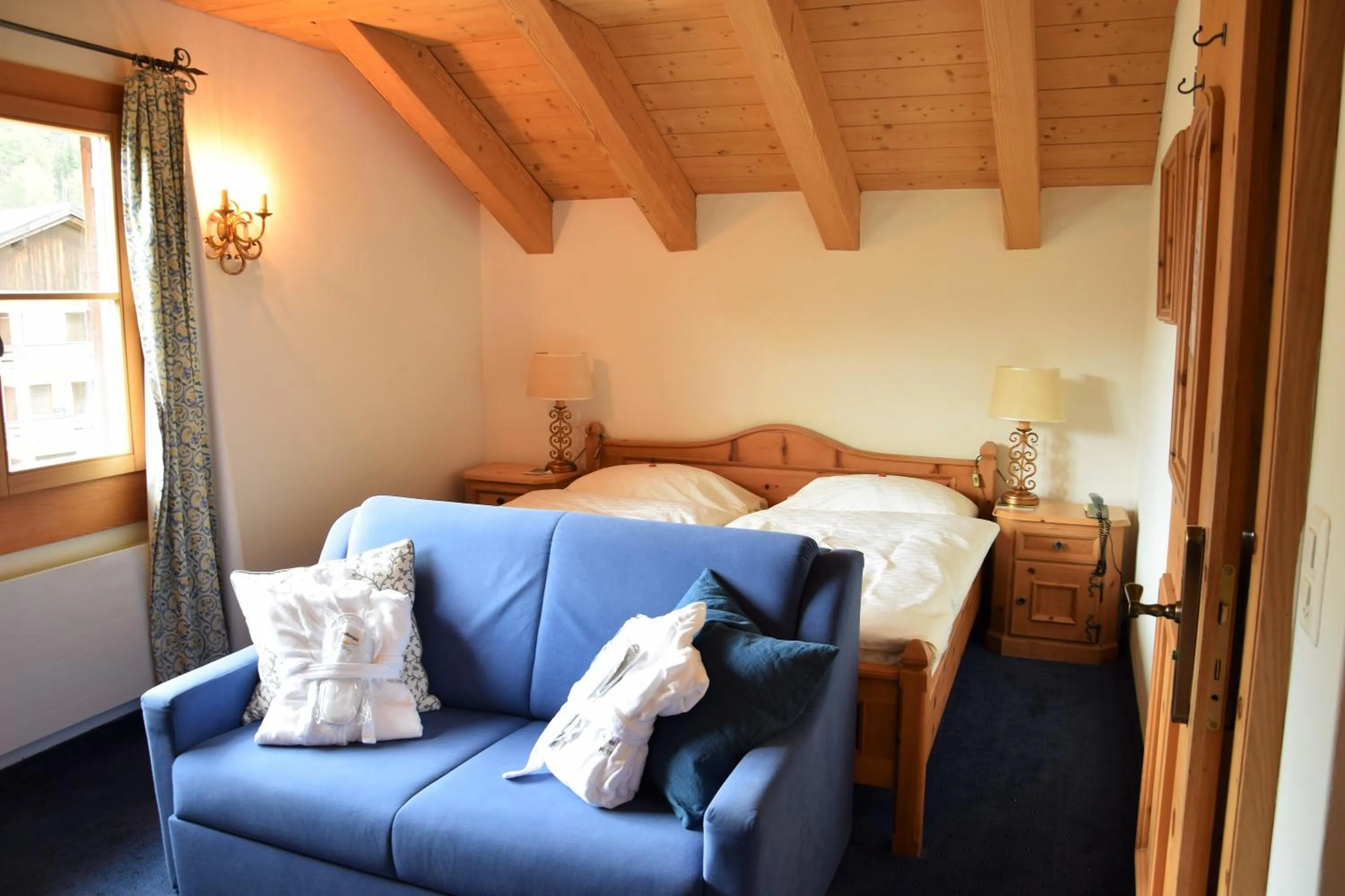 Photo of the whole room, Bed in Hotel Bellavista