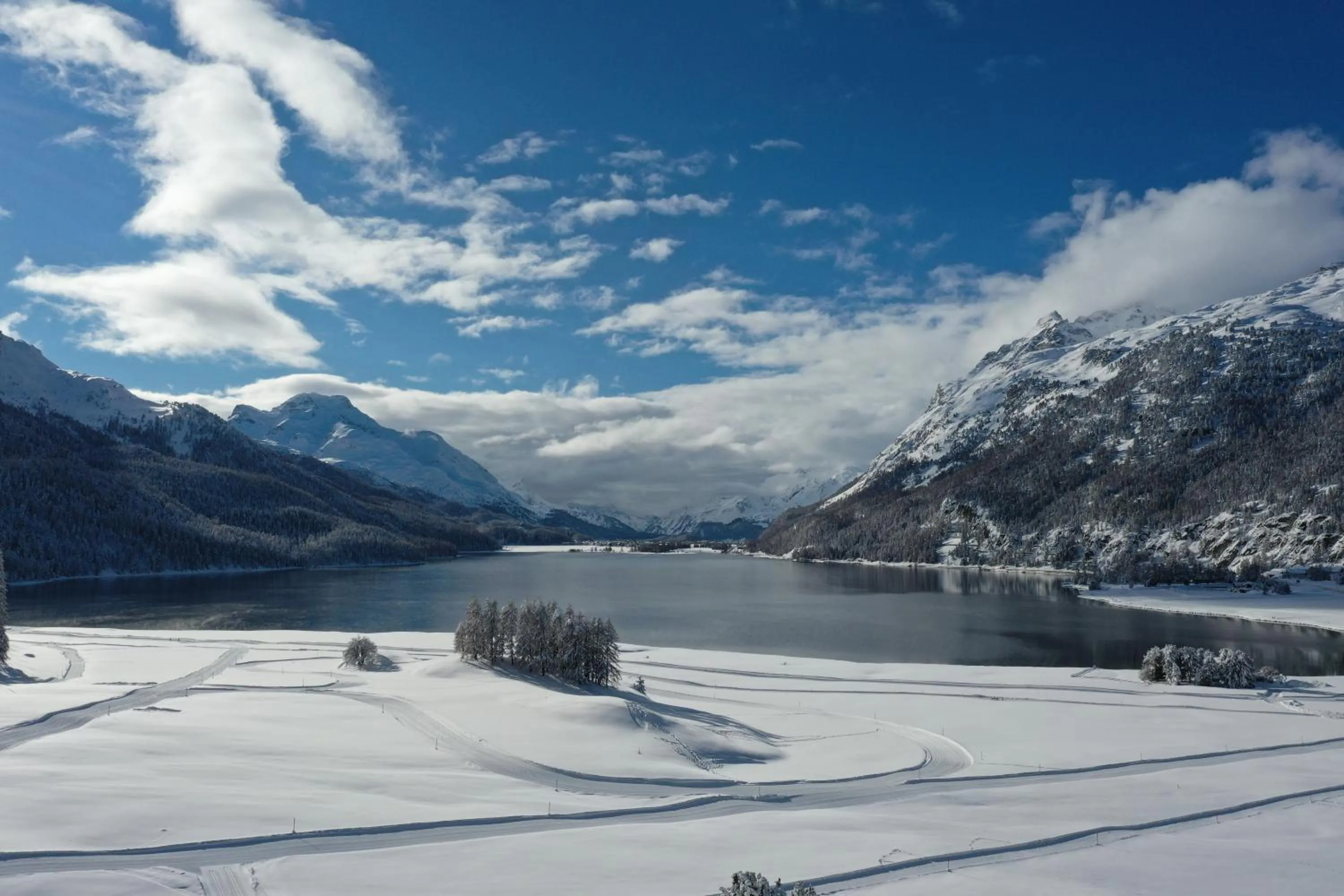 View (from property/room) in Hotel Bellavista