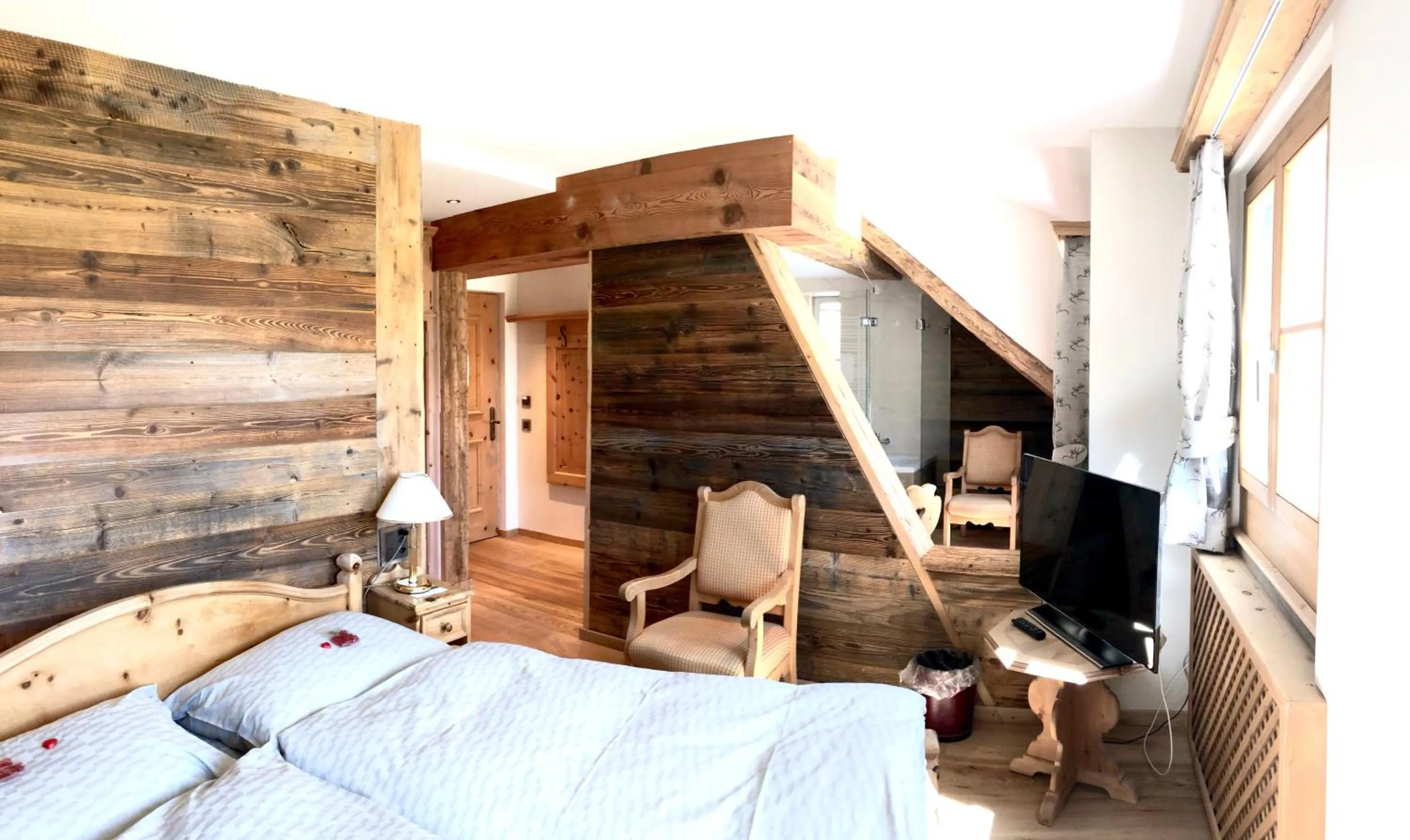 Photo of the whole room, Bed in Hotel Bellavista