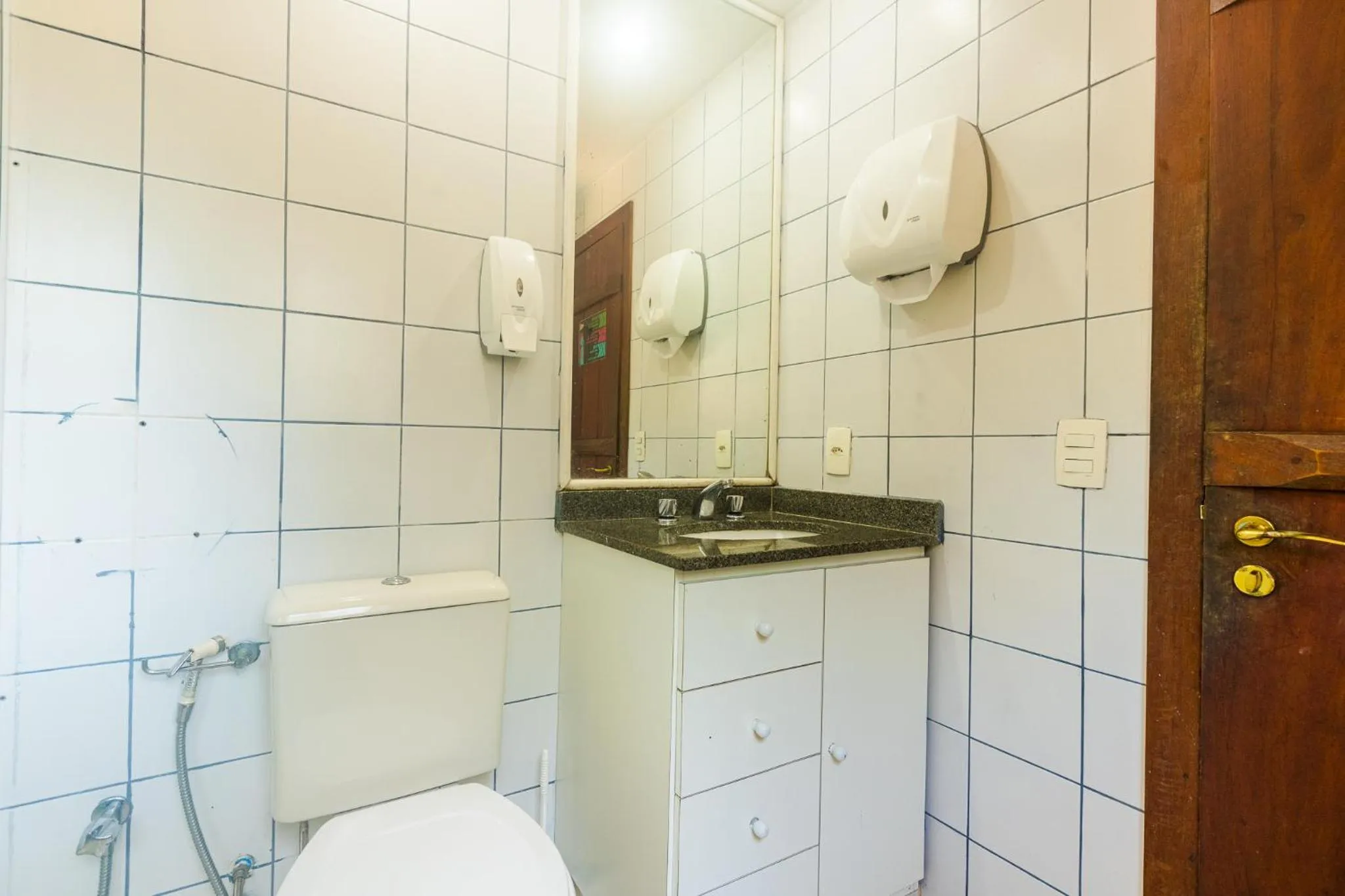 Bedroom in Nativa Búzios