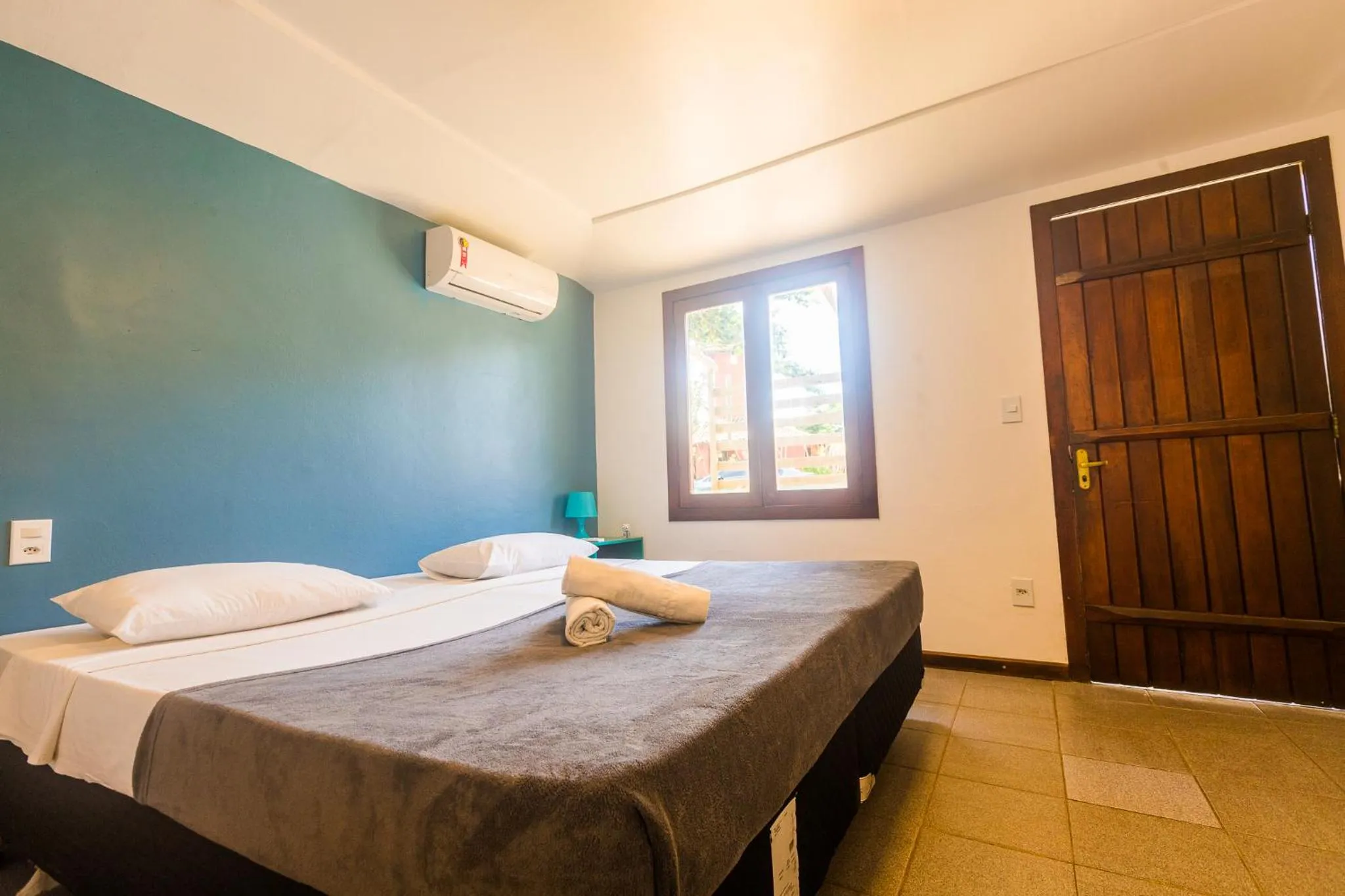 Bedroom, Bed in Nativa Búzios