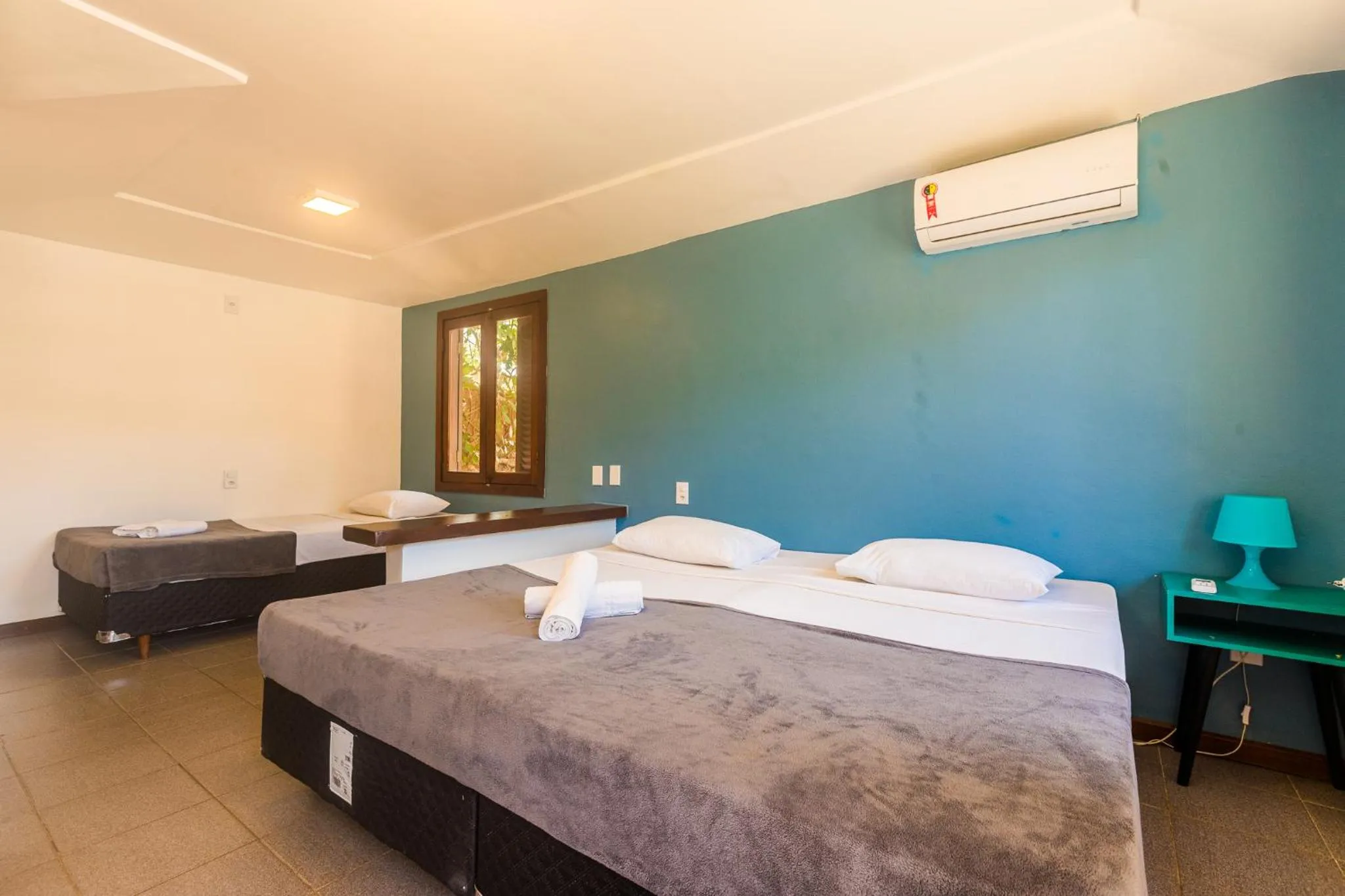 Bedroom, Bed in Nativa Búzios