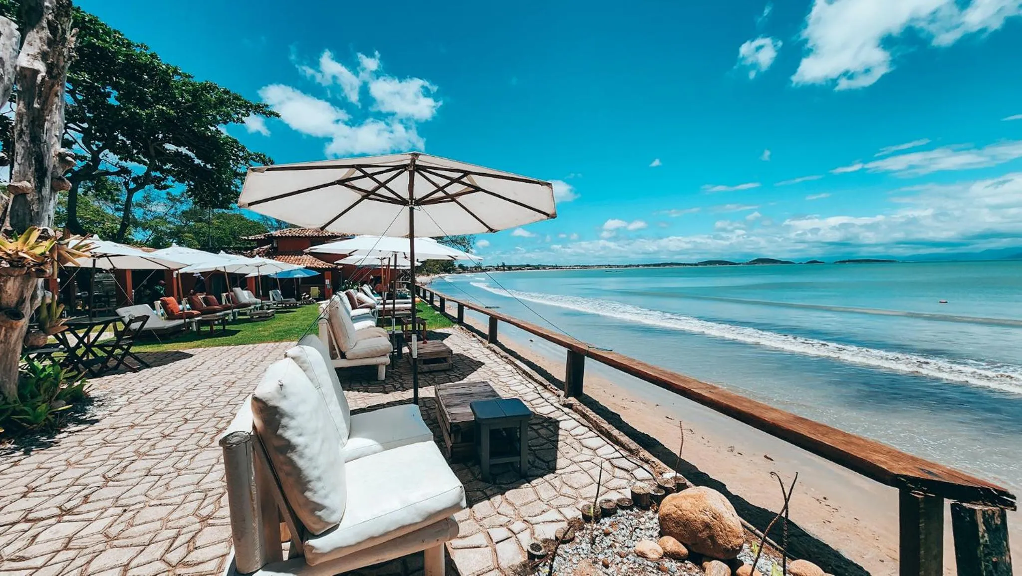 Day in Nativa Búzios