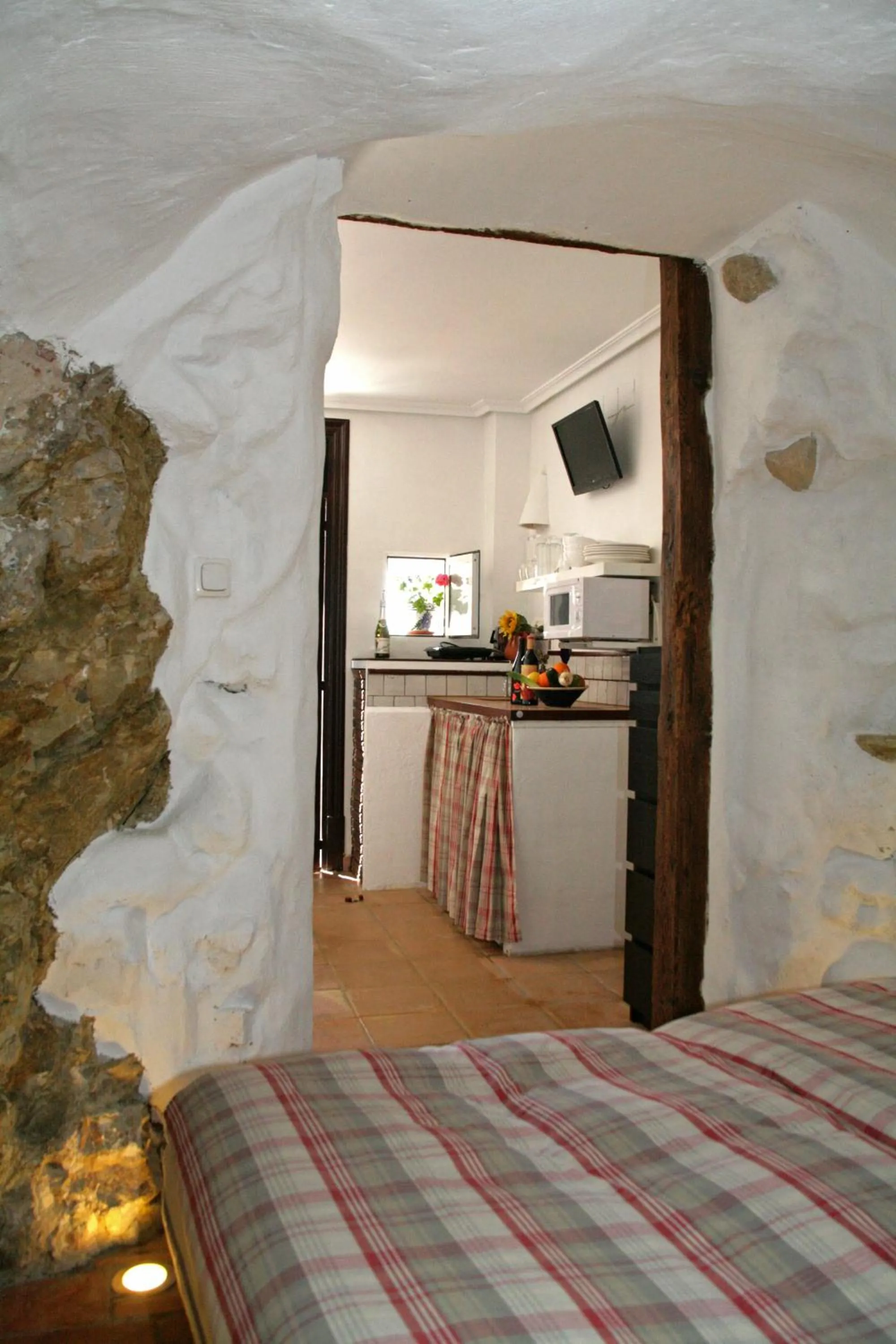 Cueva con Vista