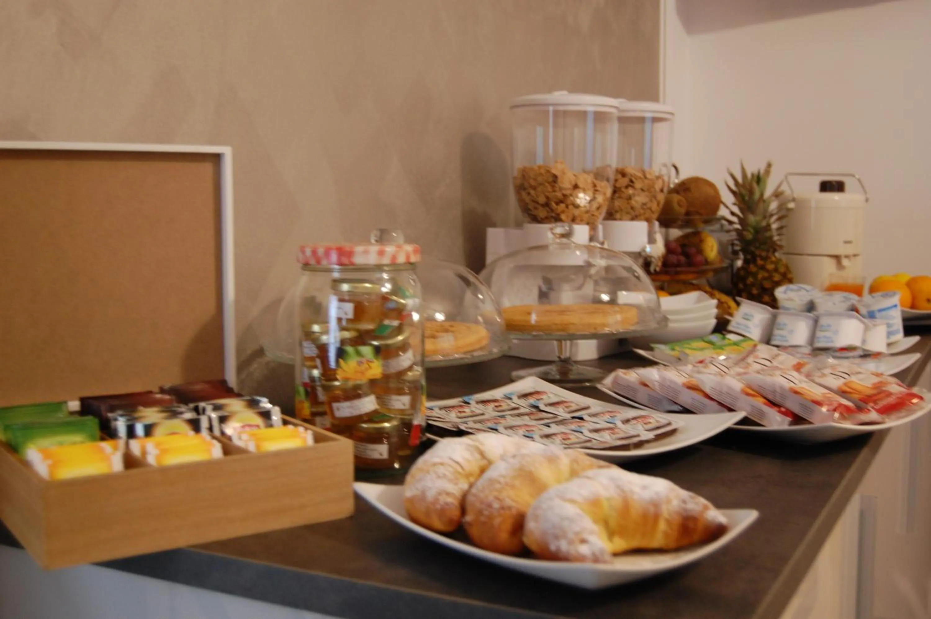 Property logo or sign in B&B da Francesco