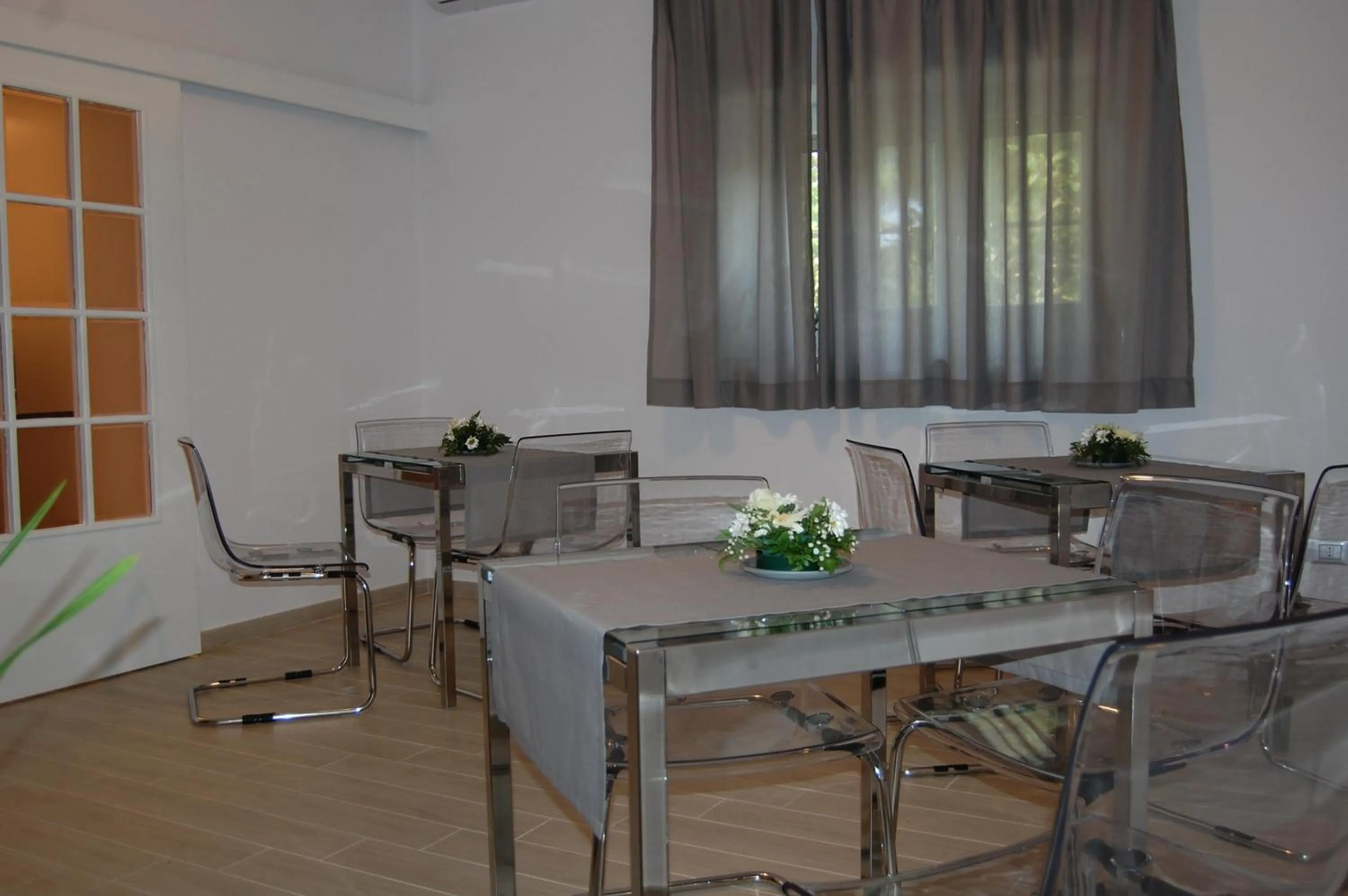 Property logo or sign in B&B da Francesco