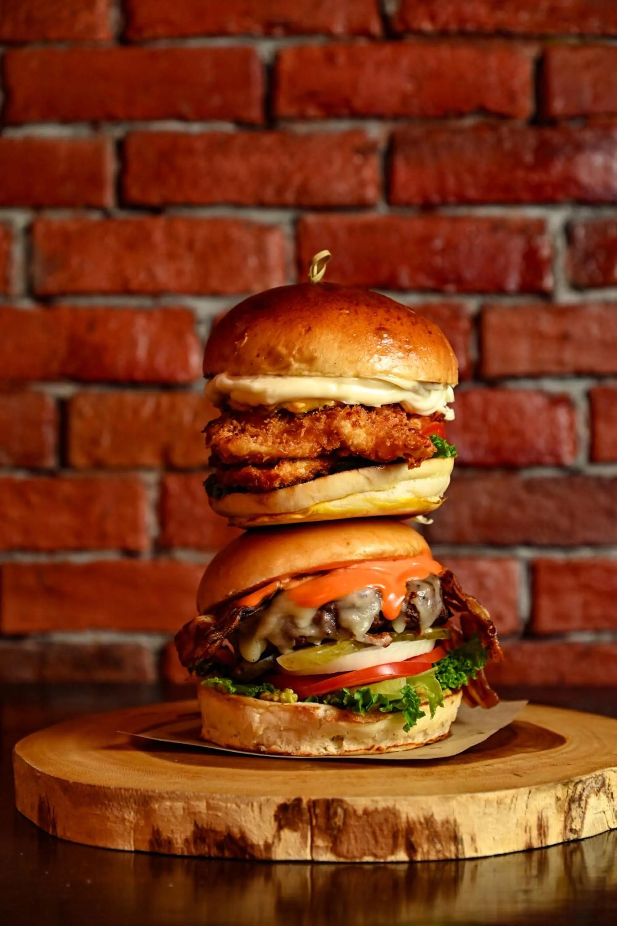 Restaurant/places to eat in Hilton Bangkok Grande Asoke