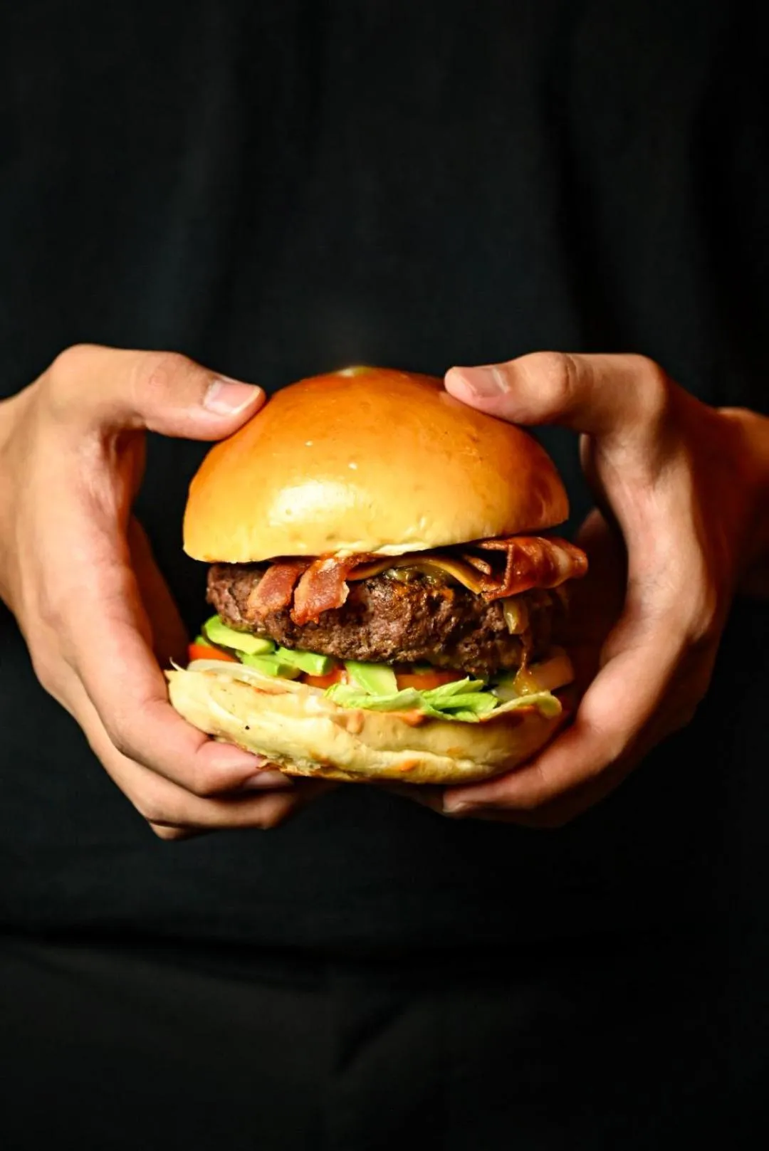 Restaurant/places to eat in Hilton Bangkok Grande Asoke