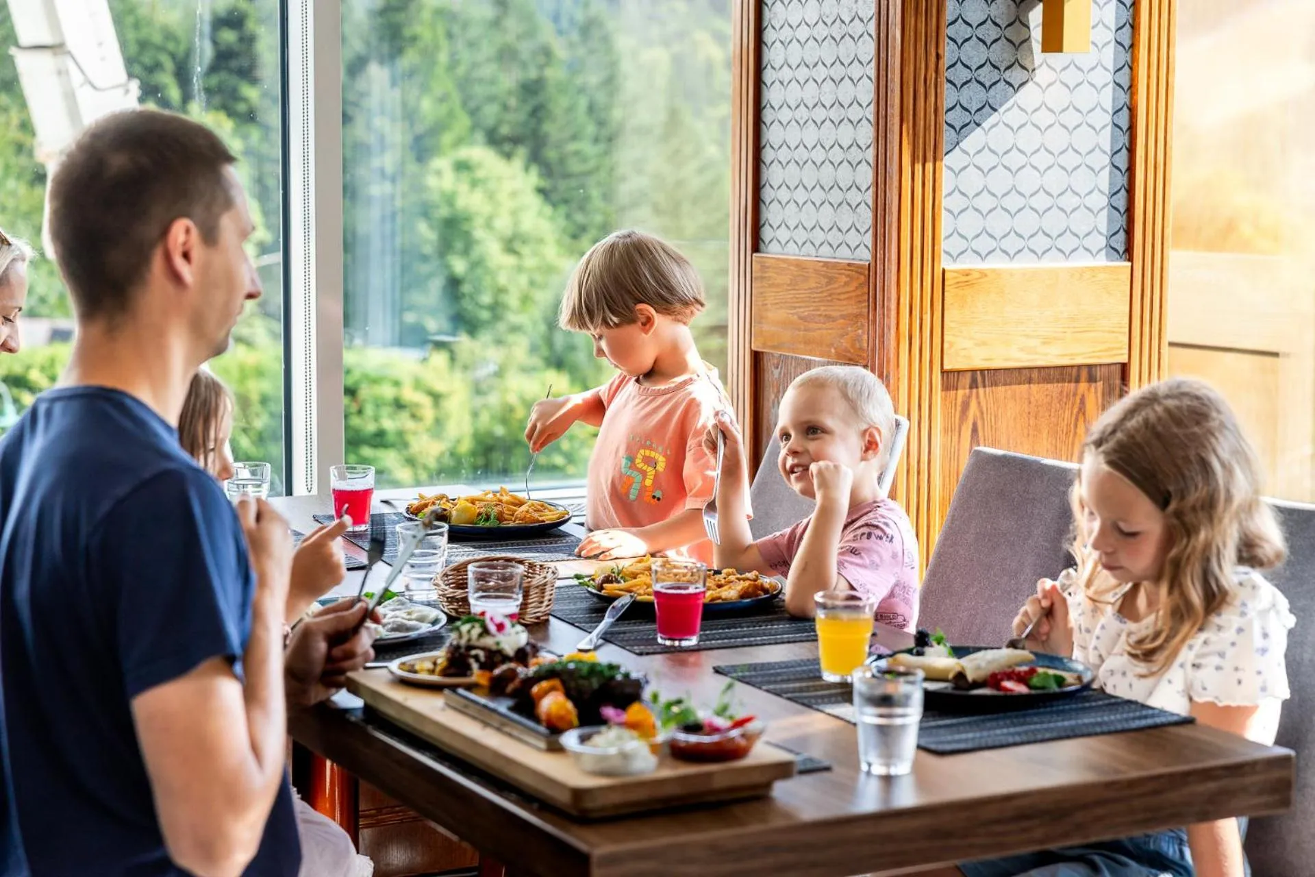 Hotel Klimczok Resort&Spa