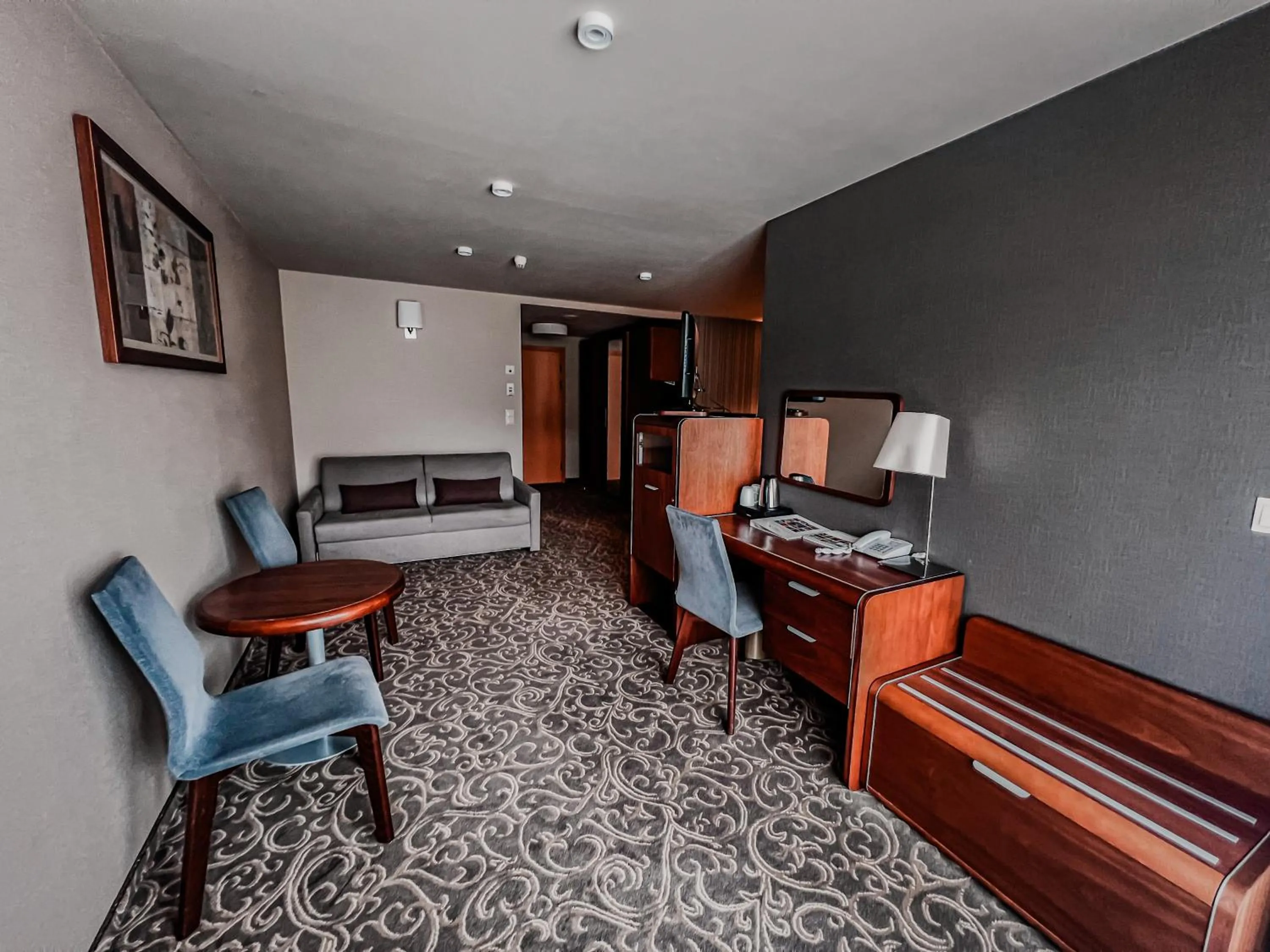 Hotel Klimczok Resort&Spa