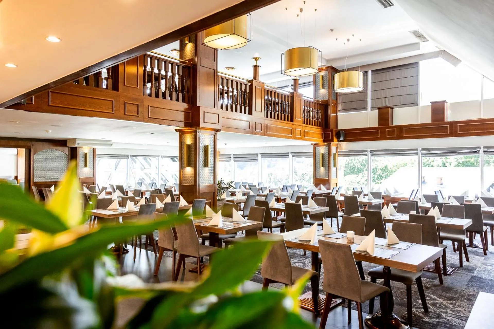 Hotel Klimczok Resort&Spa