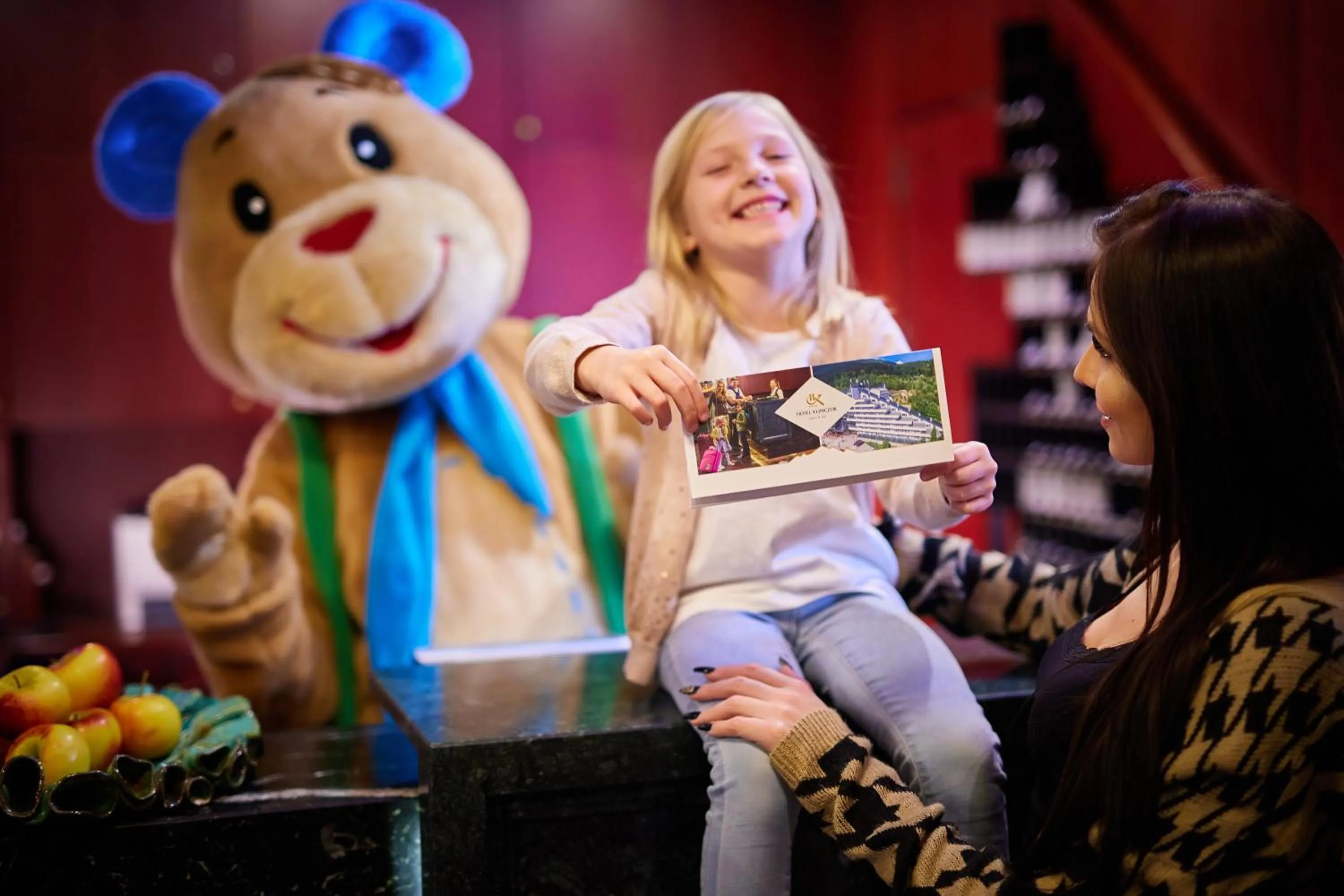 Hotel Klimczok Resort&Spa