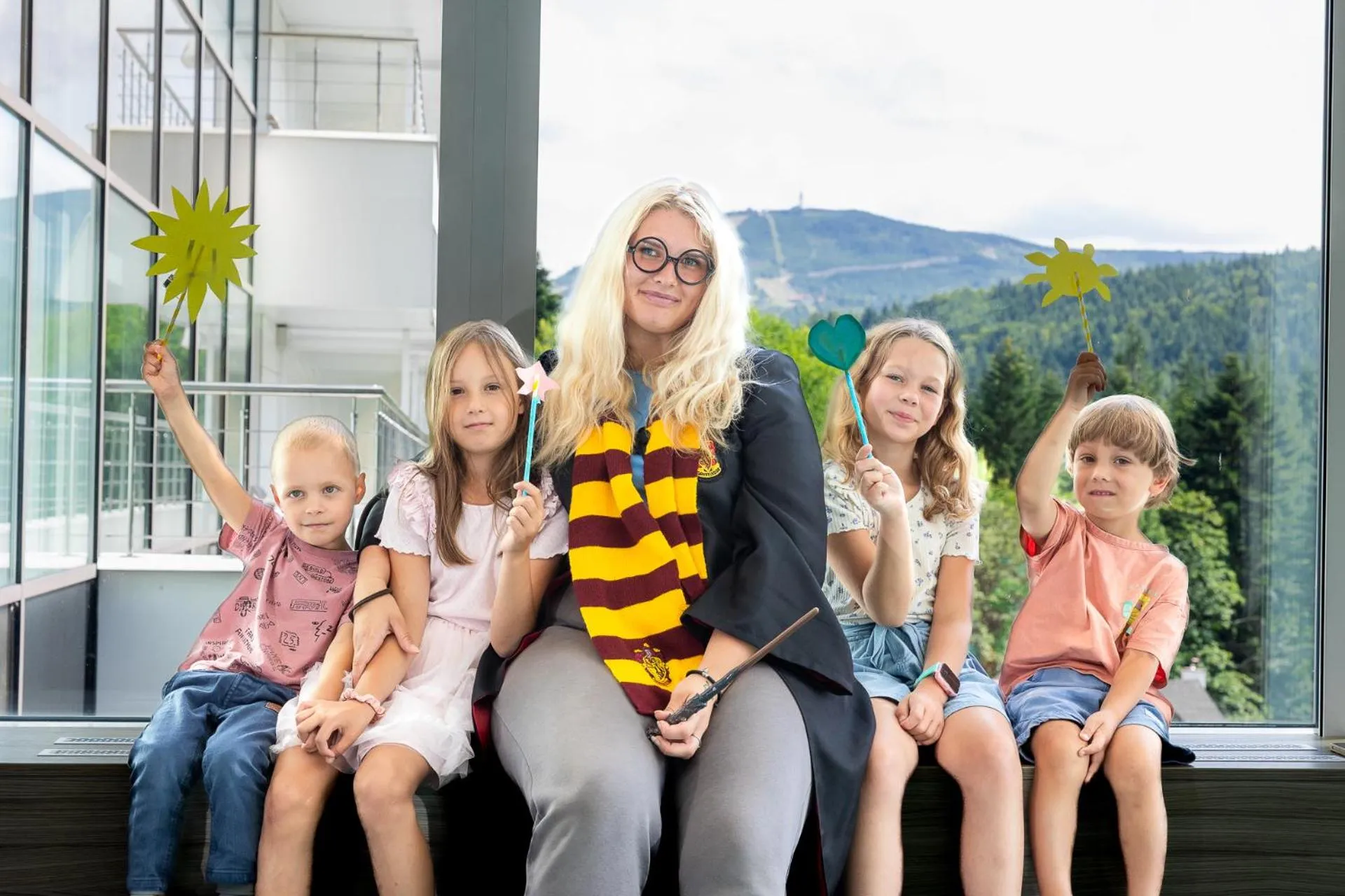 Hotel Klimczok Resort&Spa