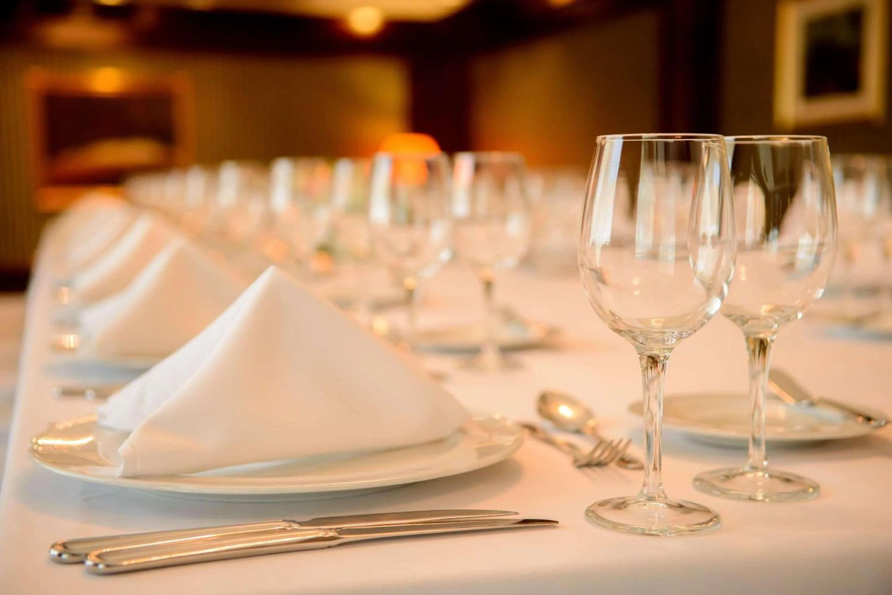 Meeting/conference room in Radisson Montevideo Victoria Plaza Hotel