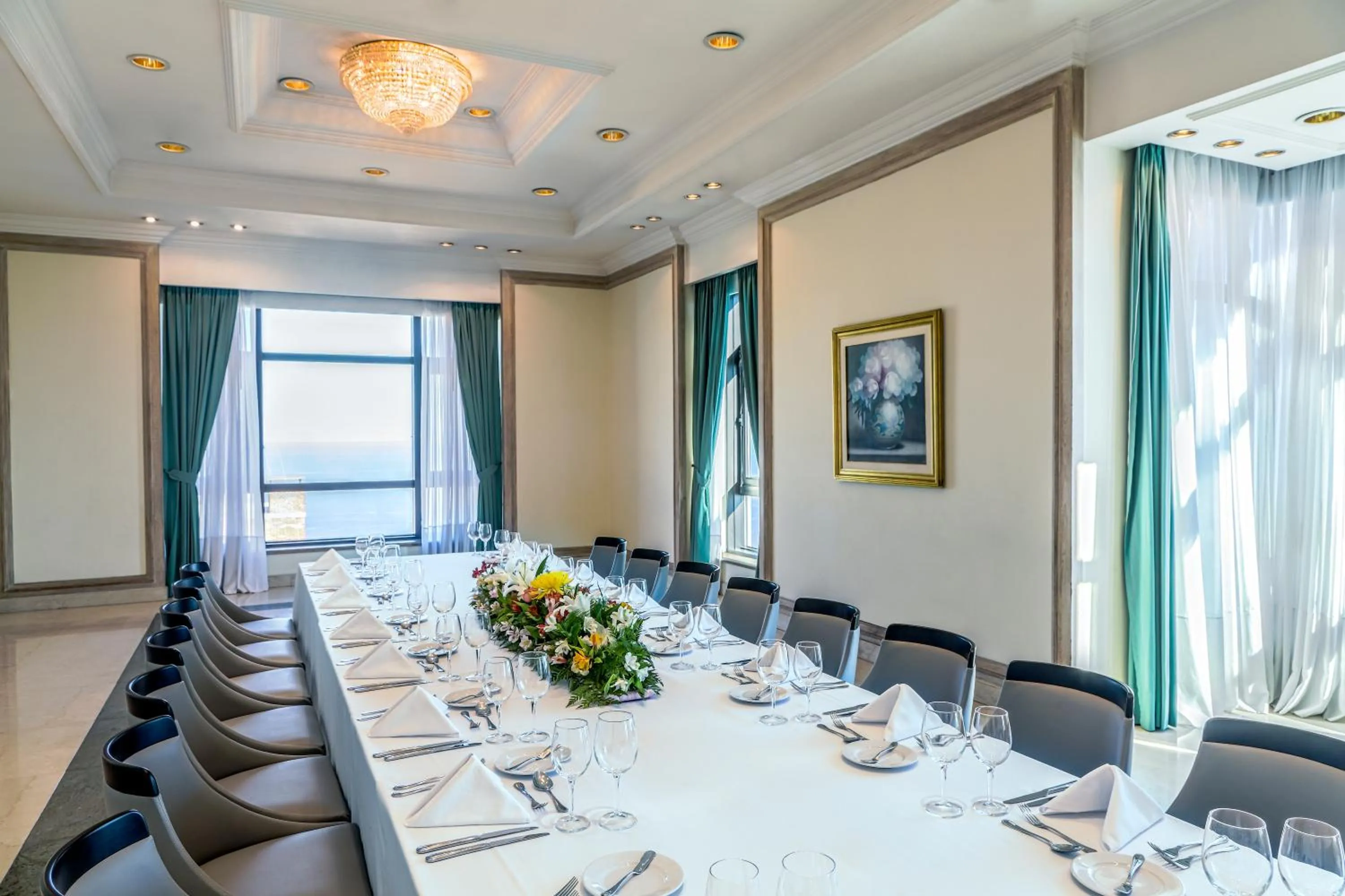 Other in Radisson Montevideo Victoria Plaza Hotel