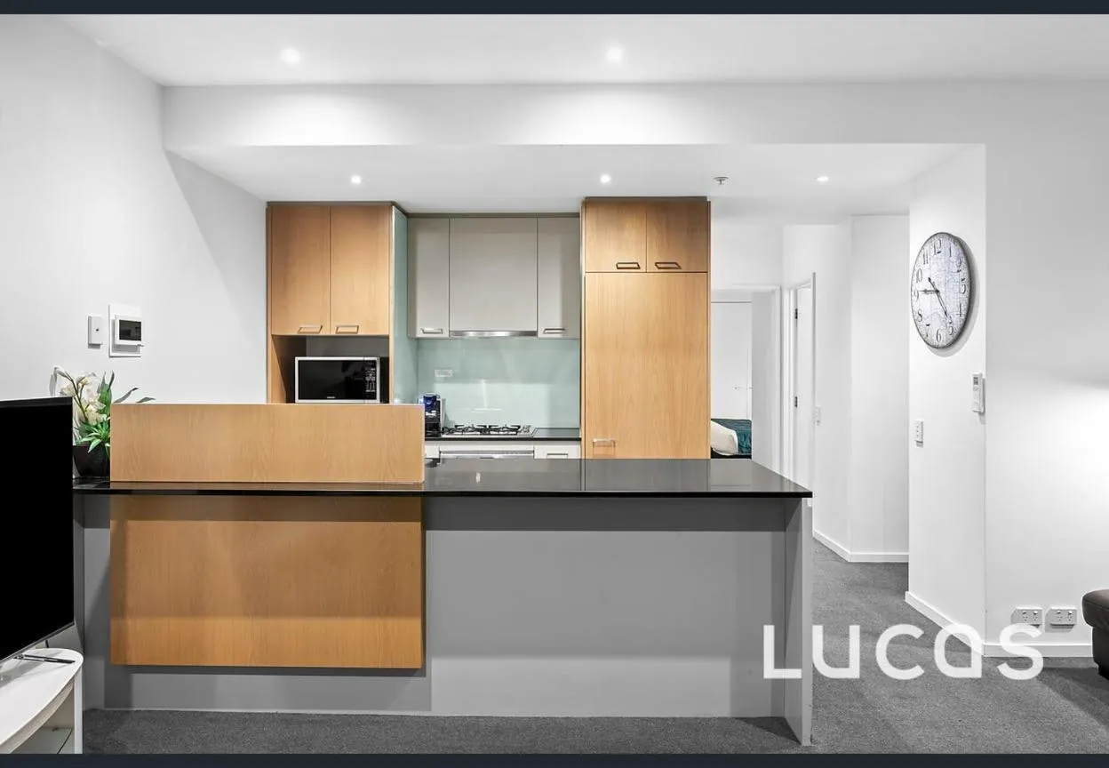 Kitchen or kitchenette in Docklands Private Collection - NEWQUAY