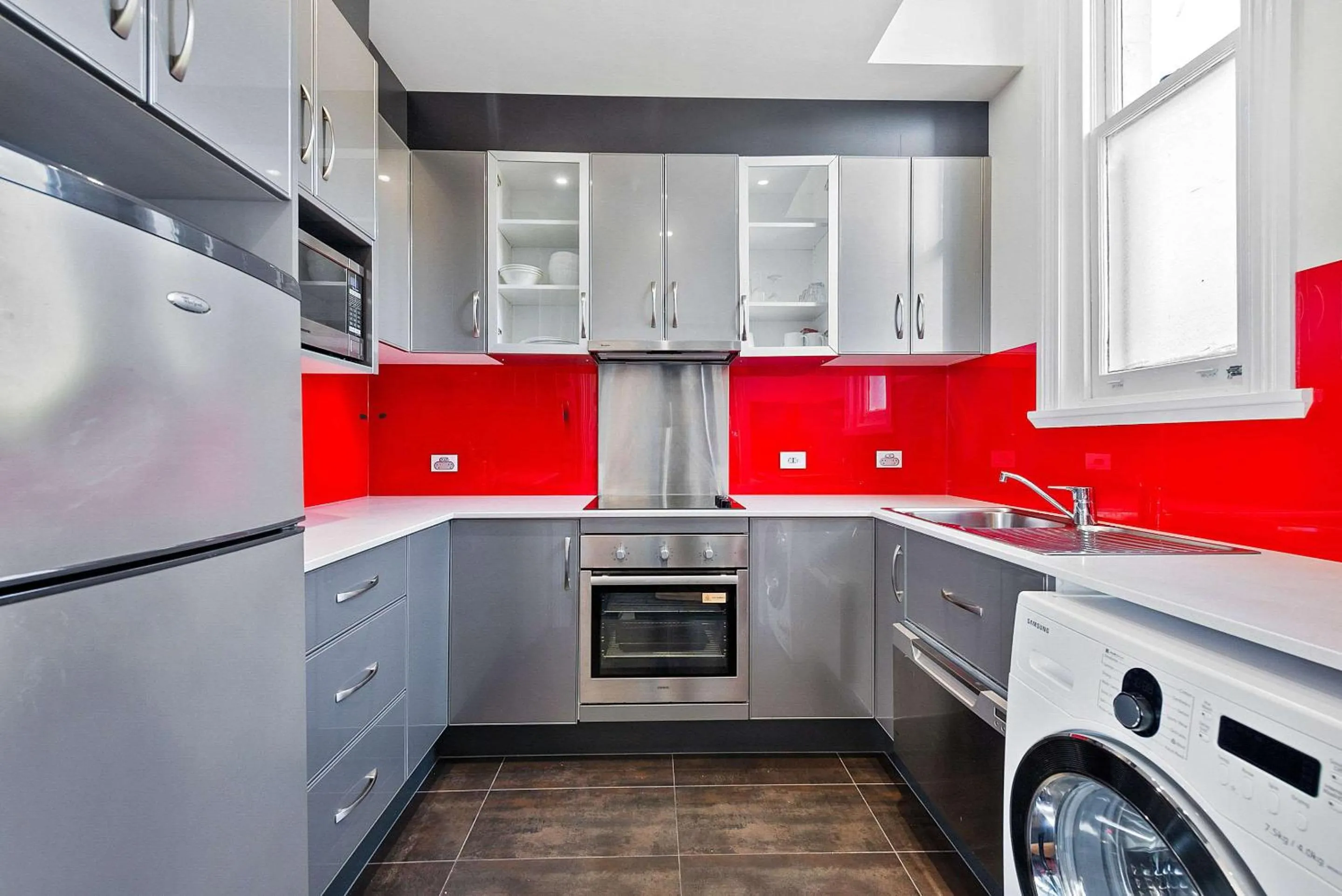 Bedroom in Quality Hotel Colonial Launceston