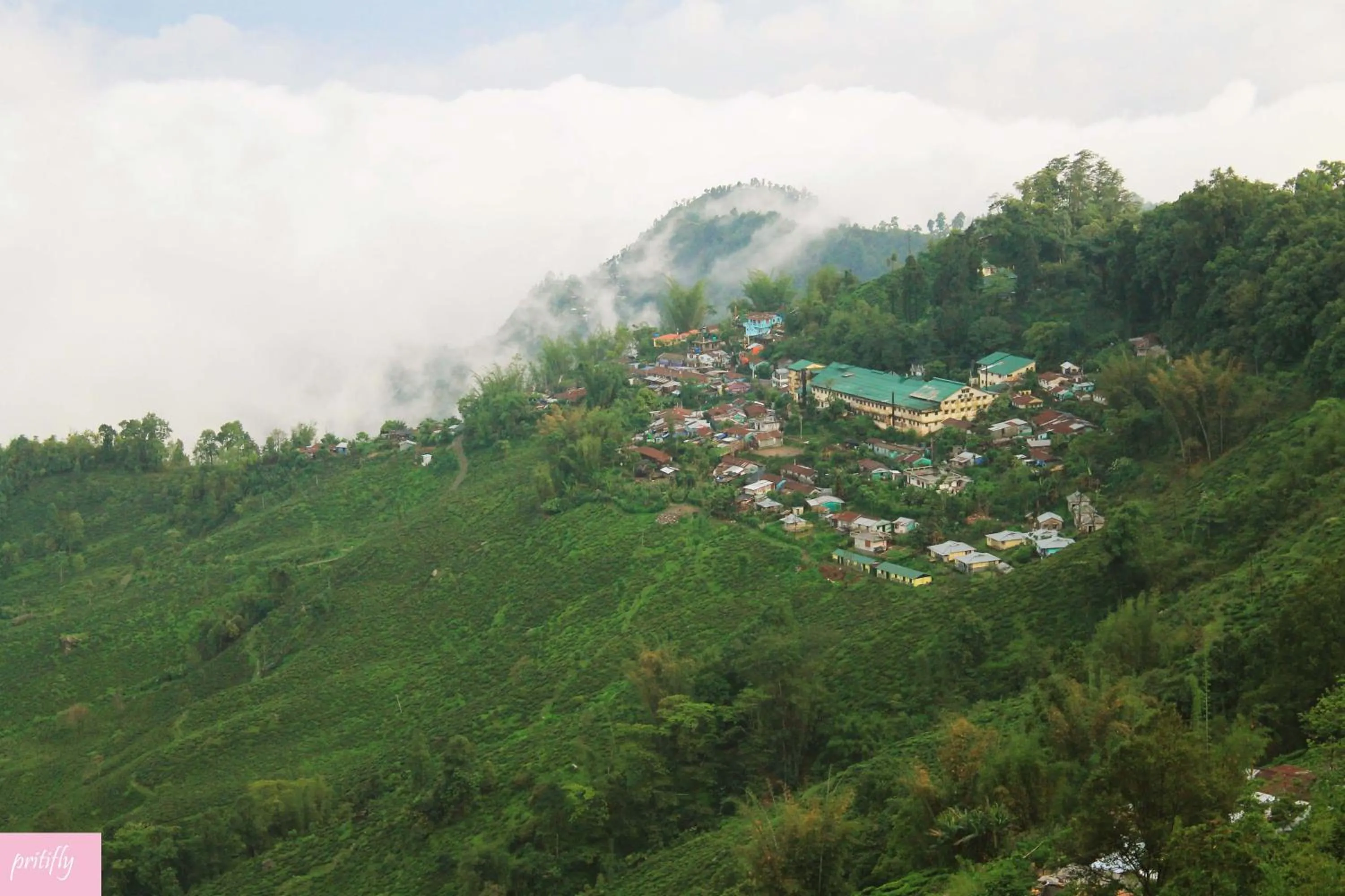 Game Room in Cochrane Place Hotel