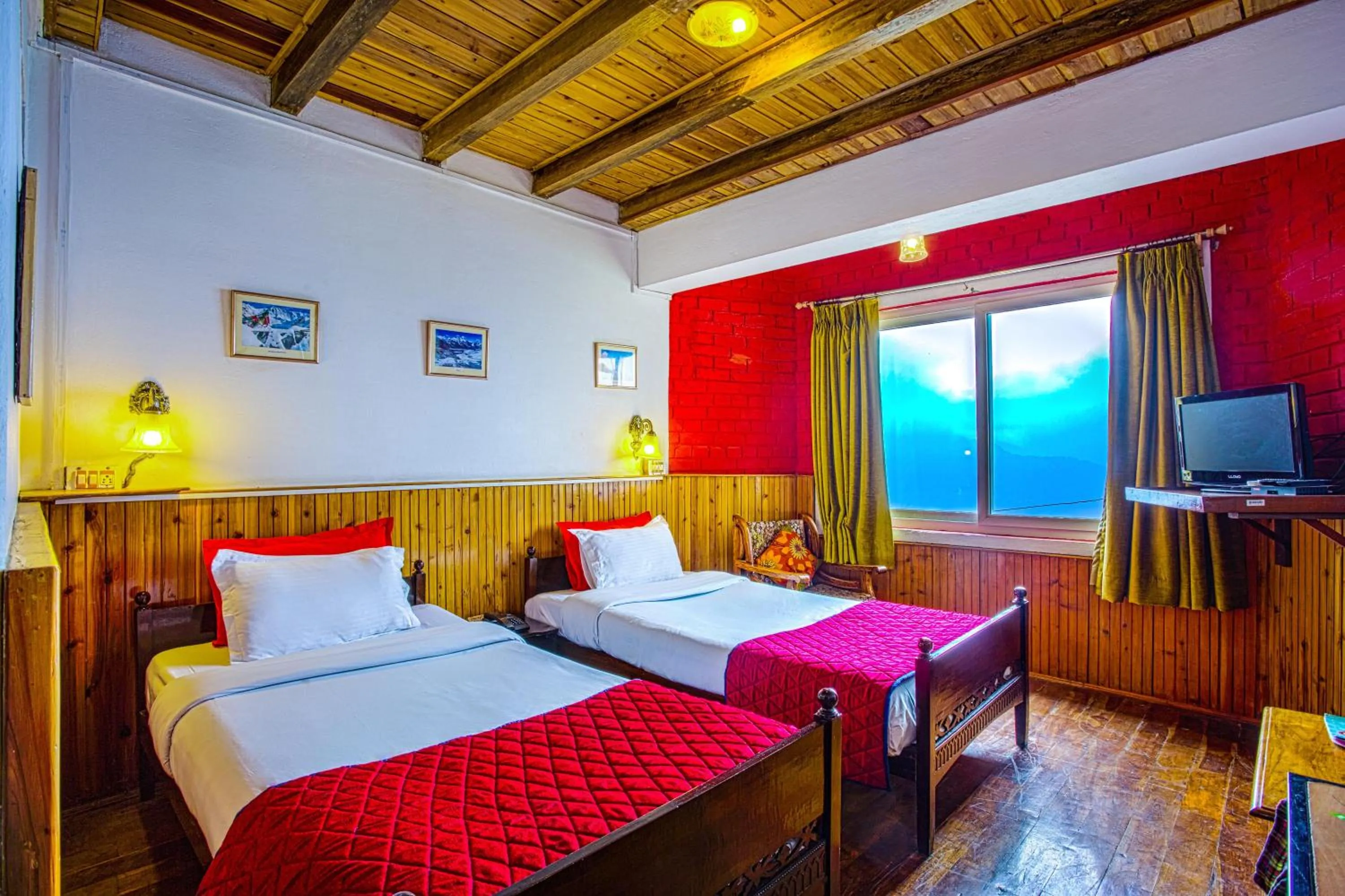 Cochrane Place Hotel