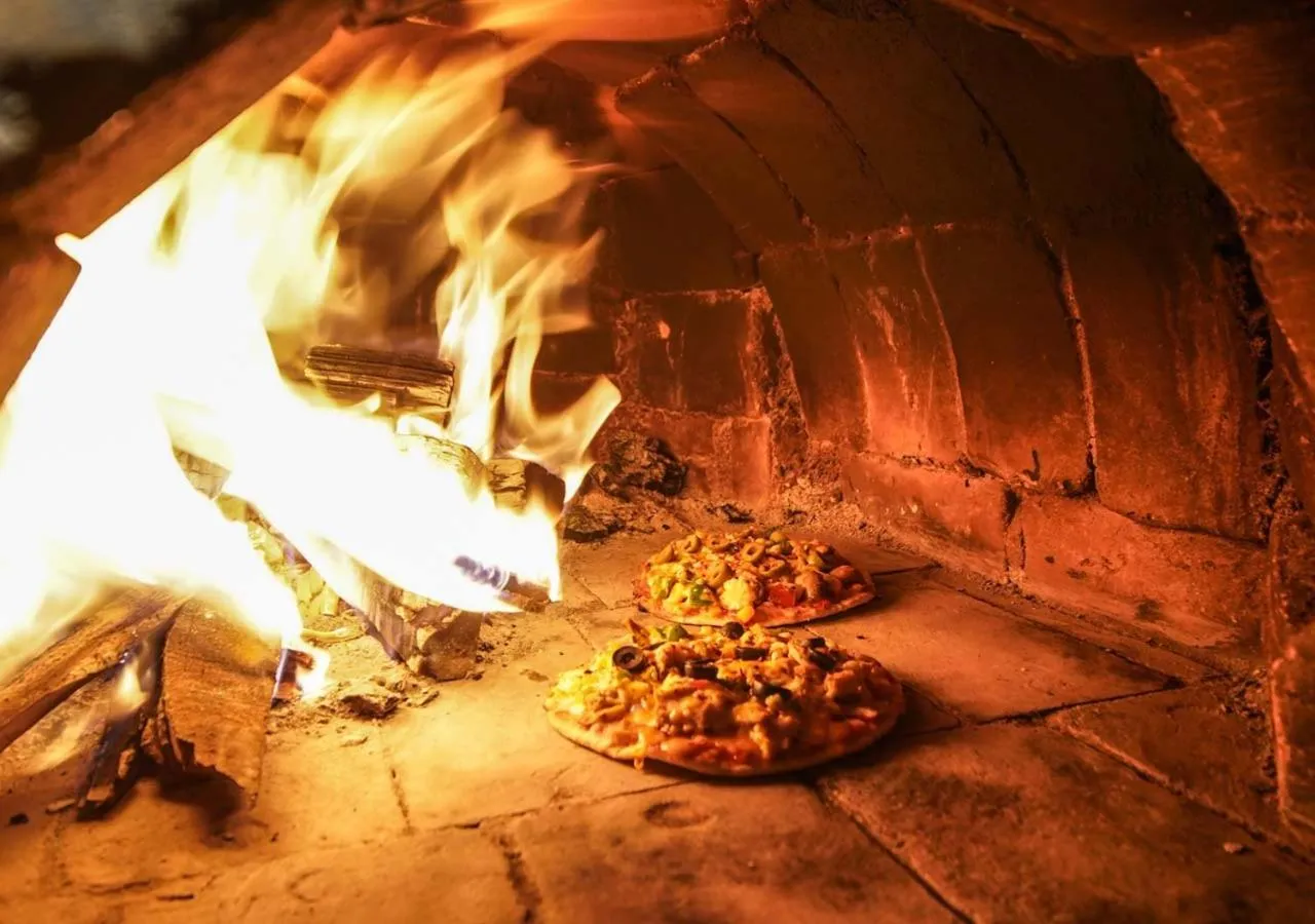 Cochrane Place Hotel