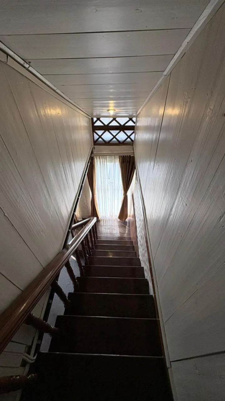 Cochrane Place By Teesta Hotels