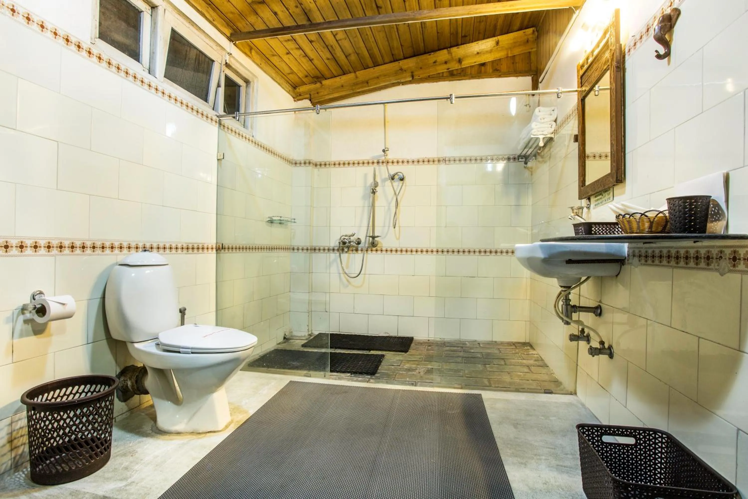 Cochrane Place Hotel