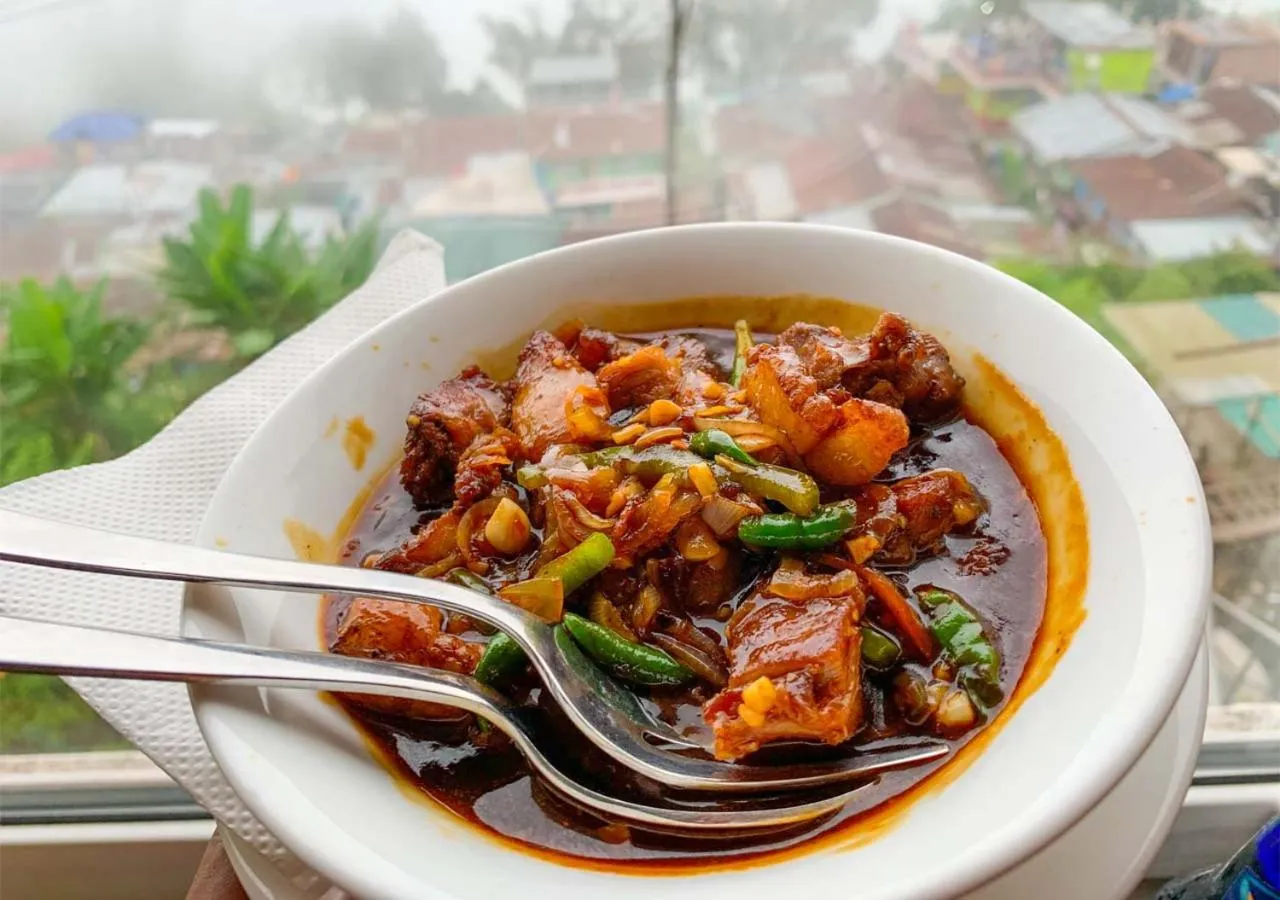 Cochrane Place Hotel