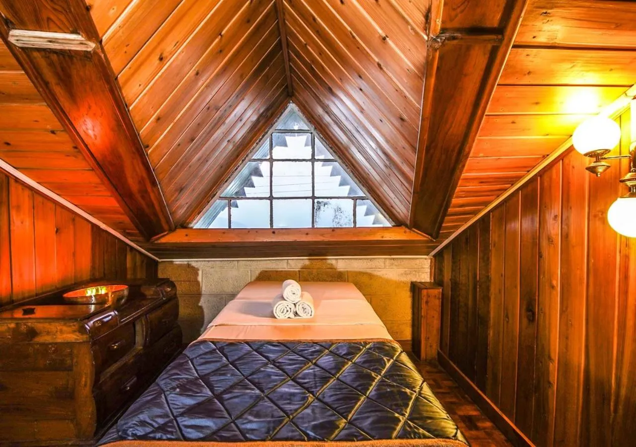 Massage in Cochrane Place Hotel