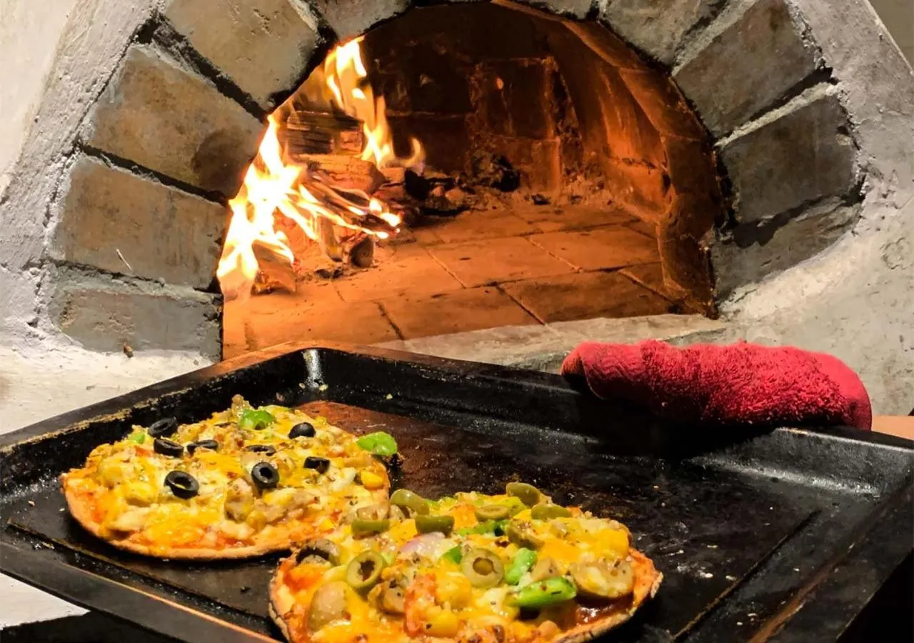 Cochrane Place Hotel