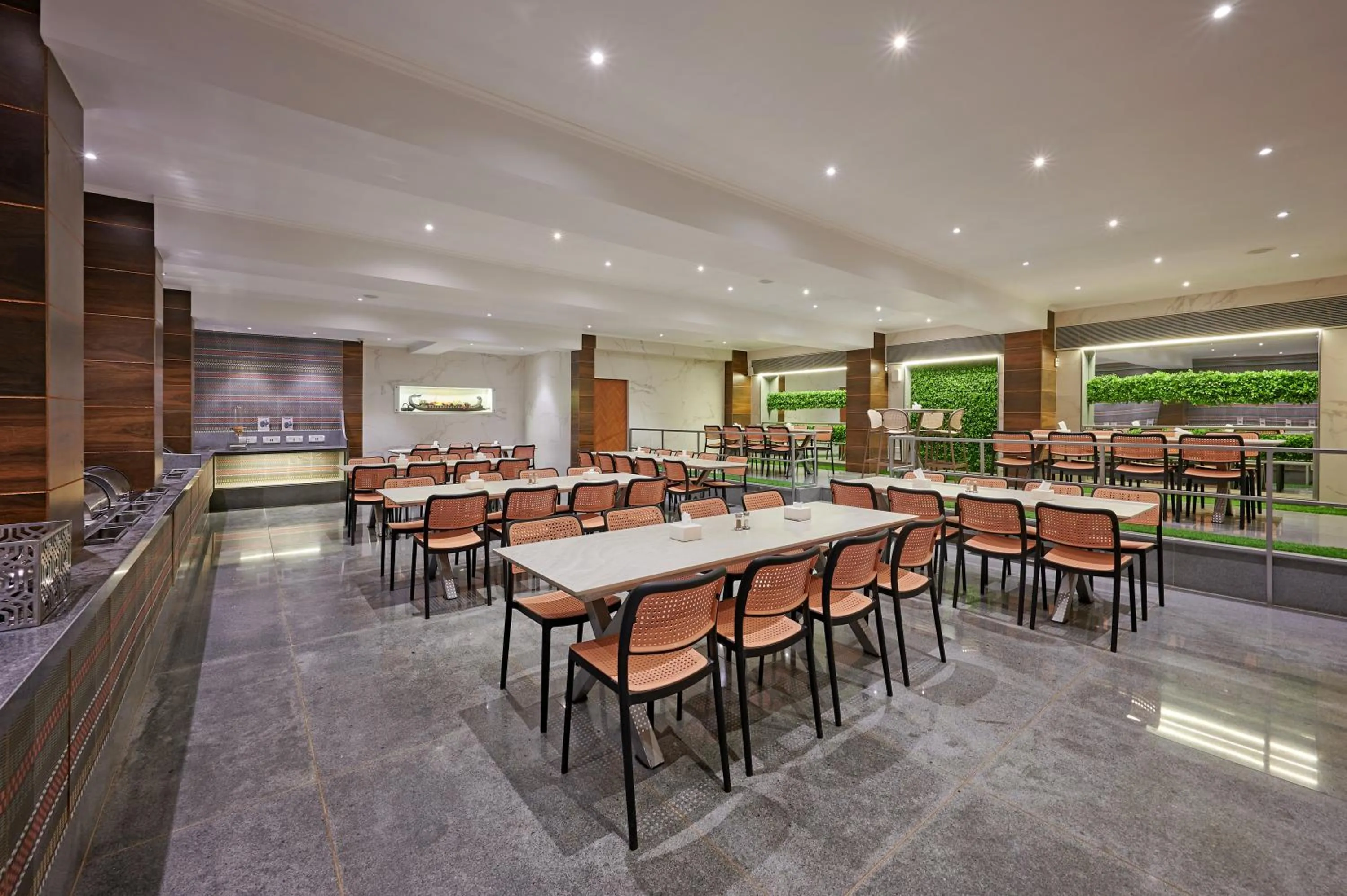 Hotel Karl Residency