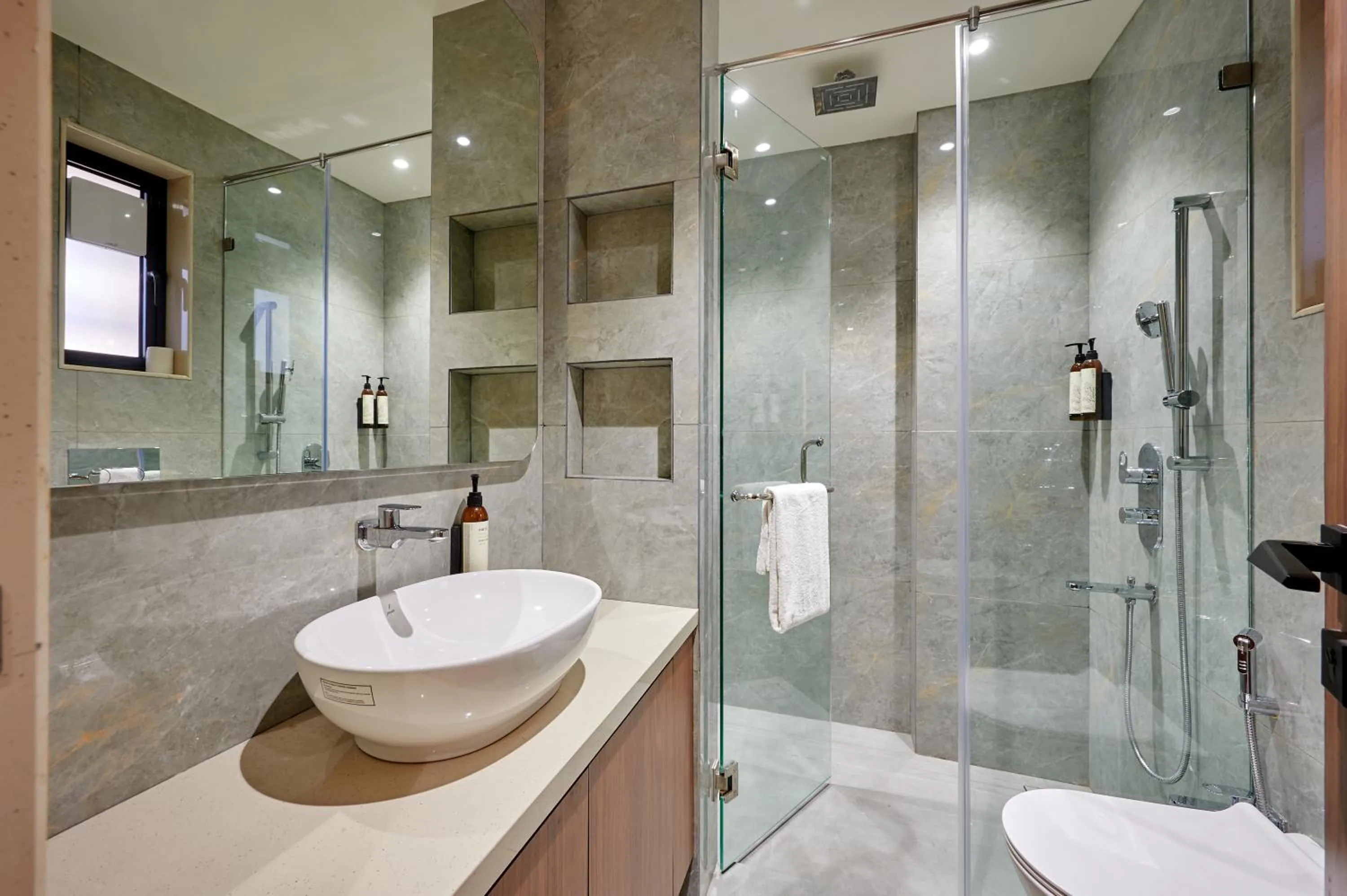 Hotel Karl Residency