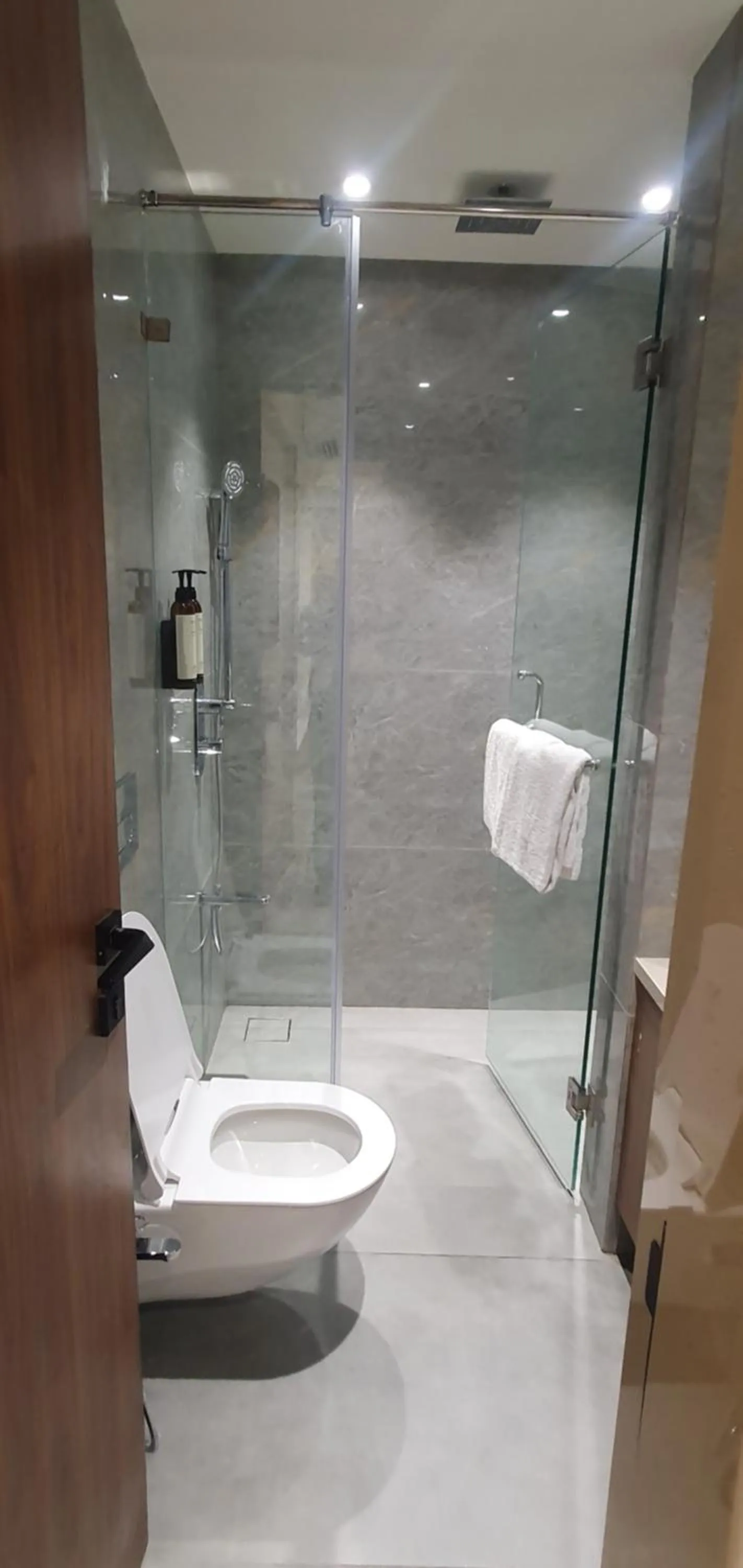 Hotel Karl Residency