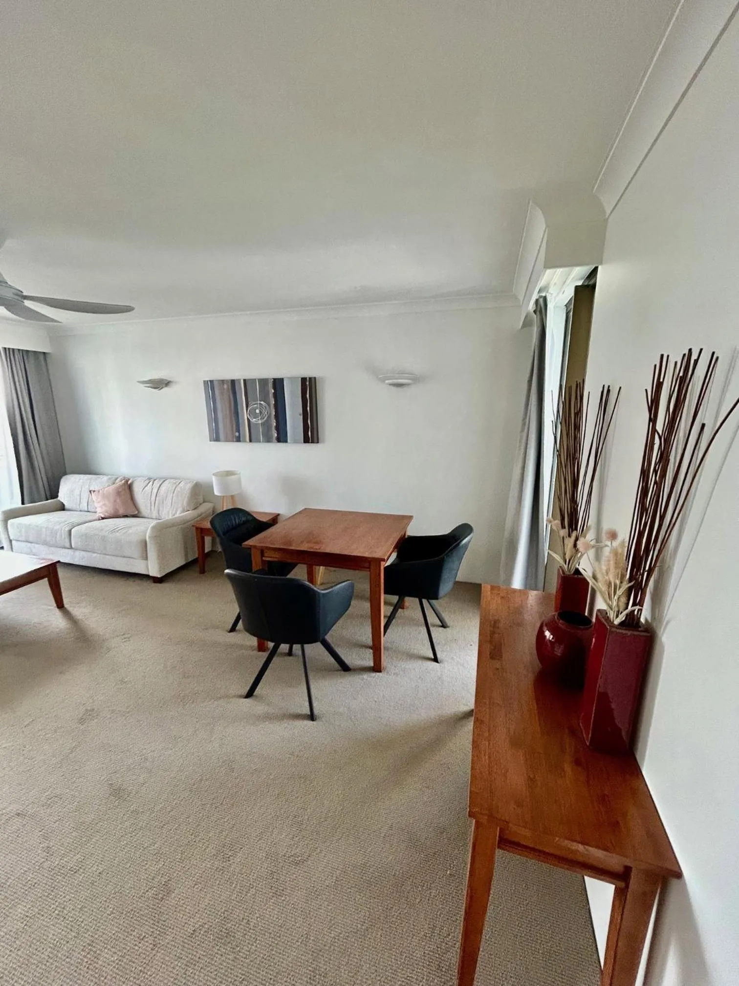 Pacific Resort Broadbeach