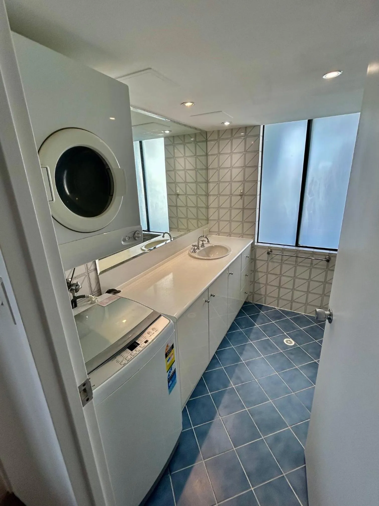 Pacific Resort Broadbeach