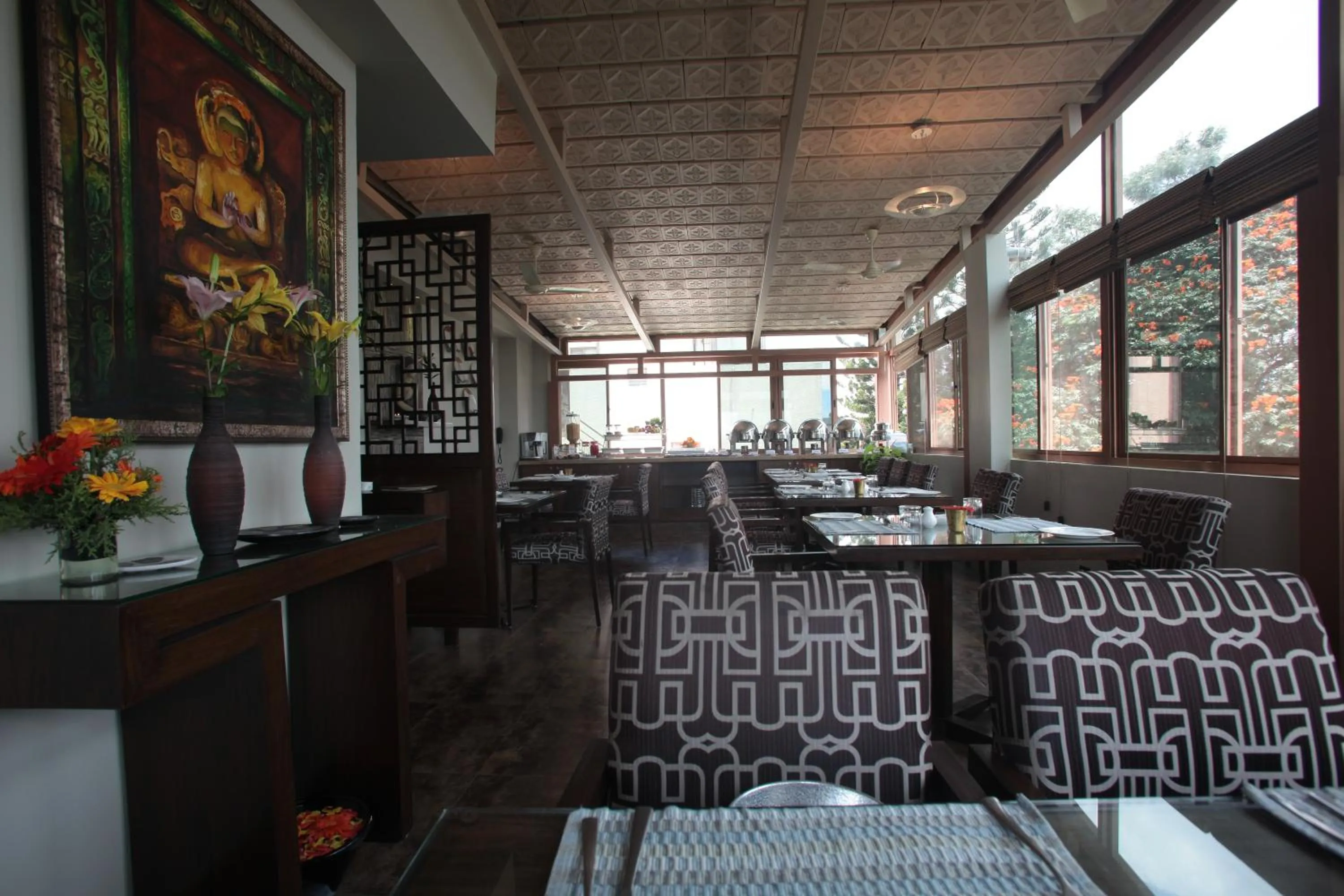 Restaurant/places to eat in juSTa MG Road