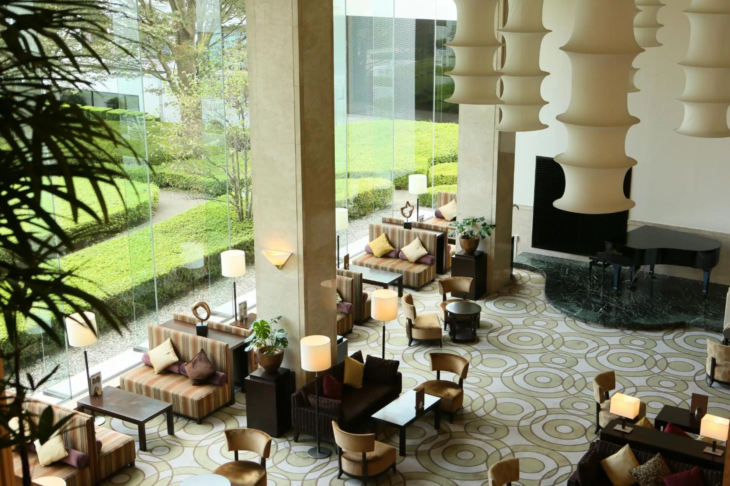 International Resort Hotel Yurakujo