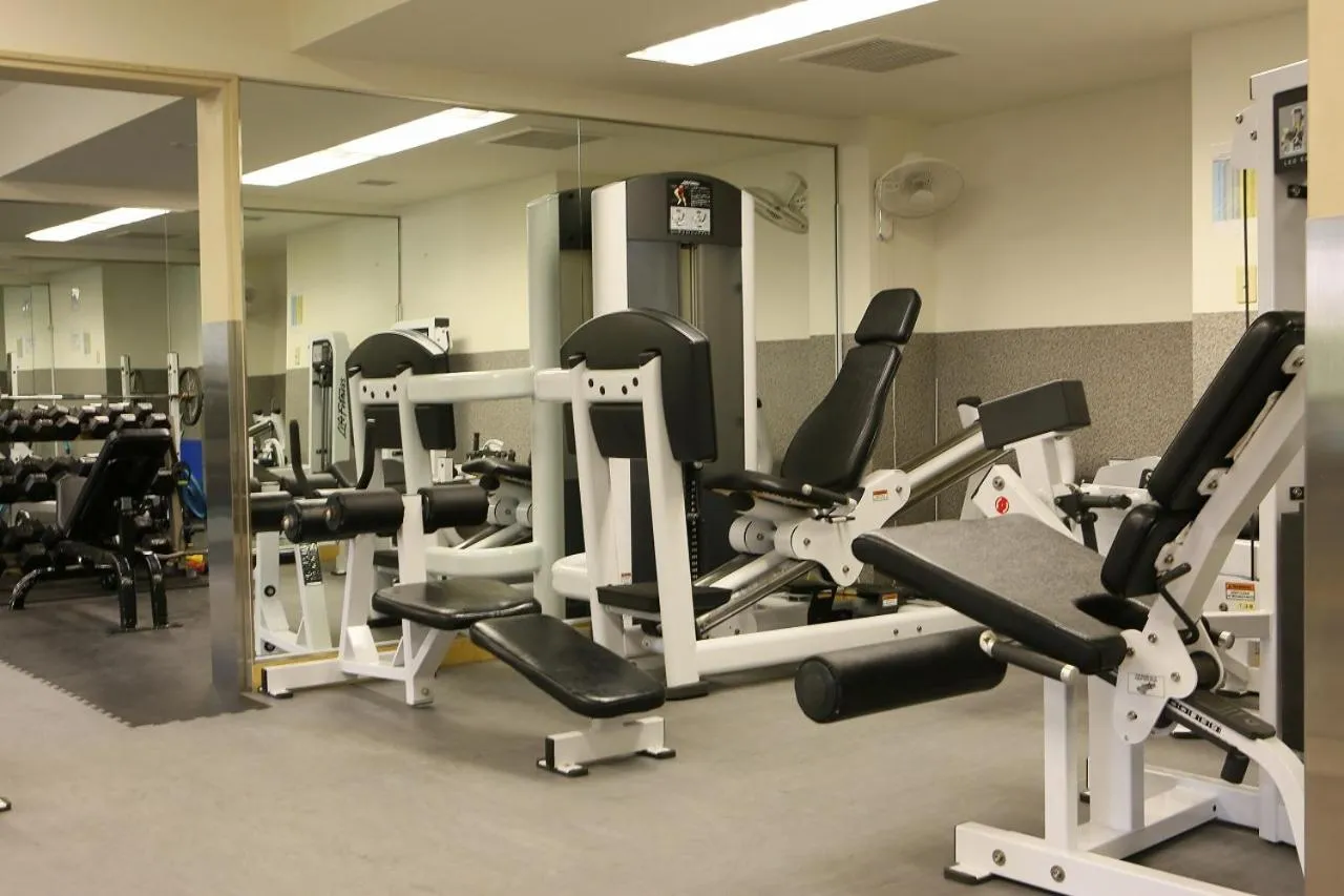 International Resort Hotel Yurakujo