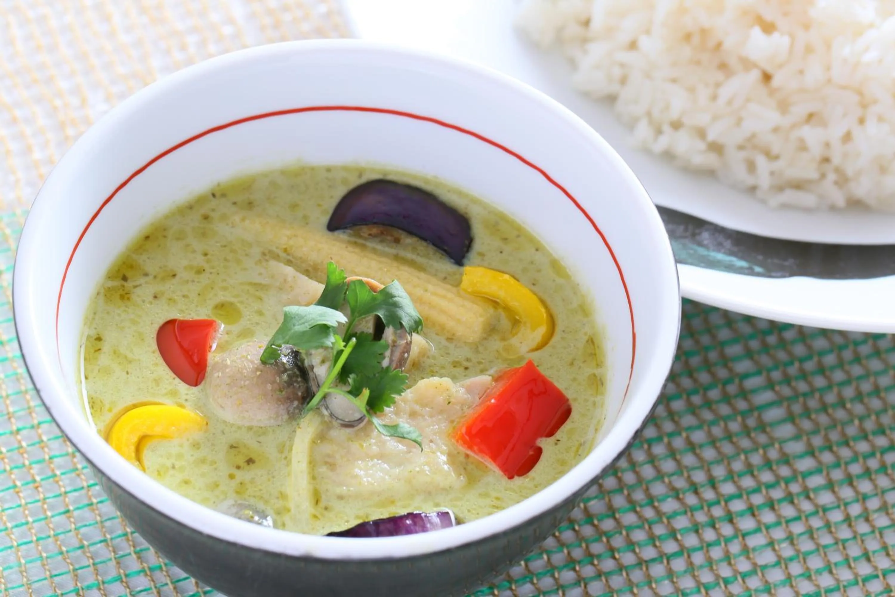 Restaurant/places to eat in International Resort Hotel Yurakujo