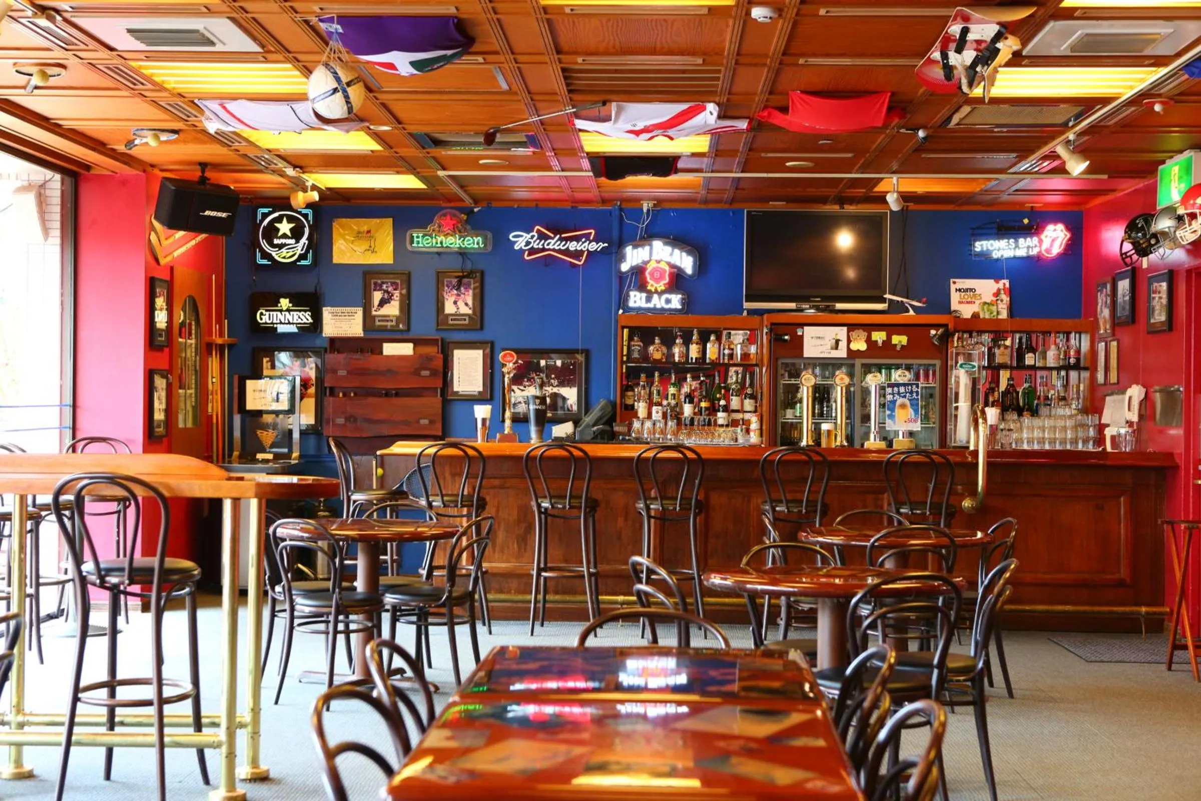 International Resort Hotel Yurakujo