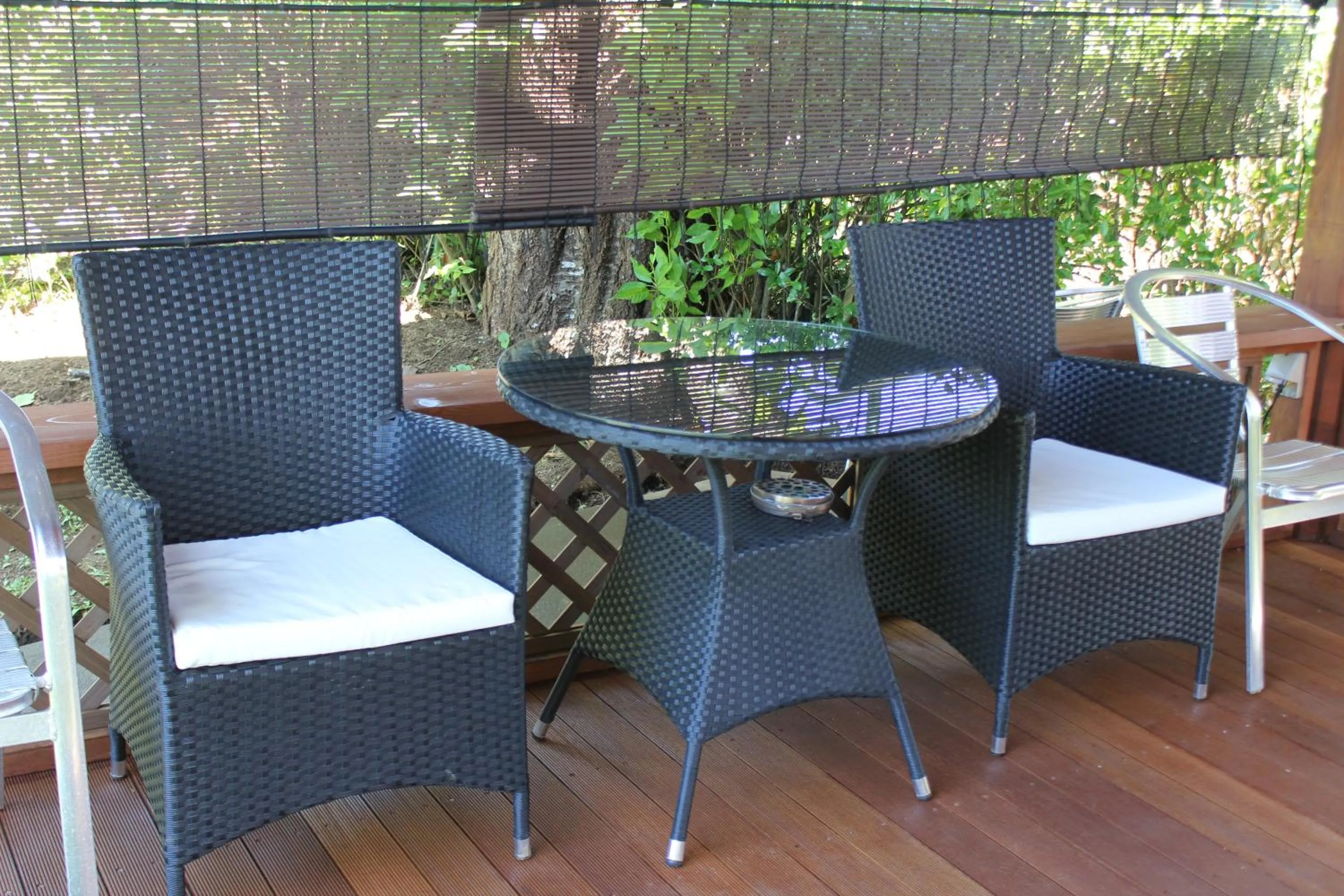 Minigolf in International Resort Hotel Yurakujo